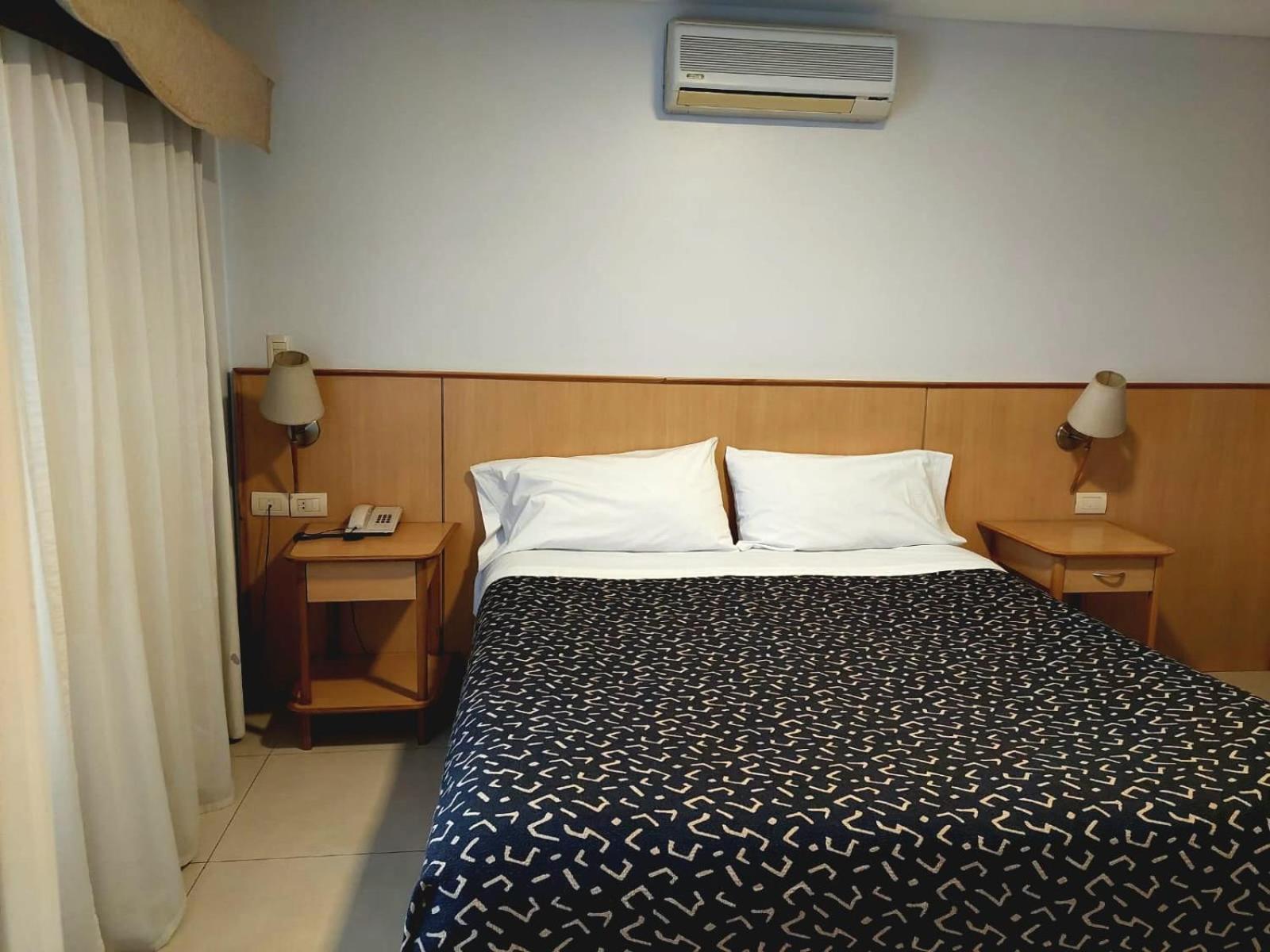 Budget Double Room photo 3