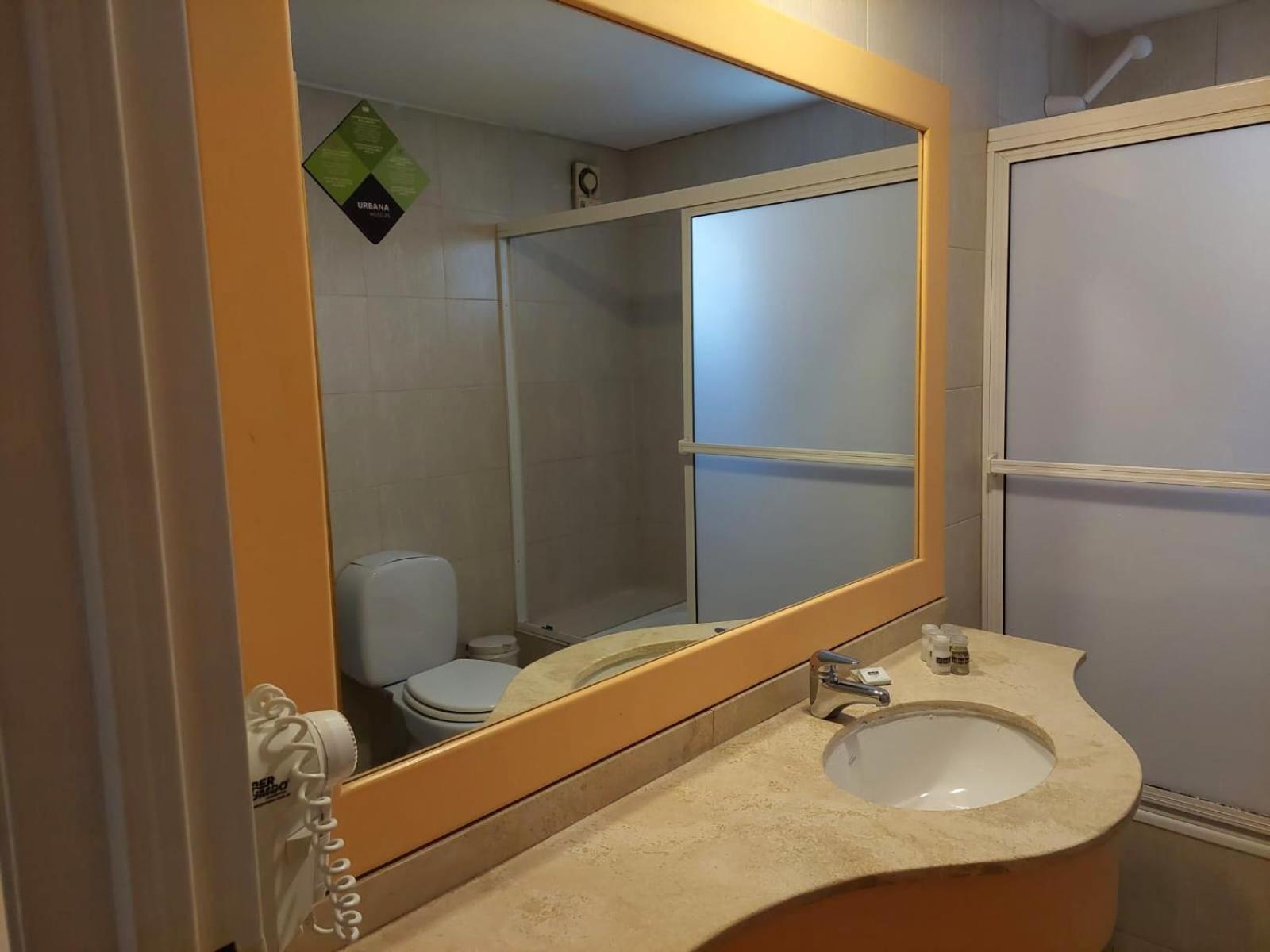 Budget Double Room photo 2