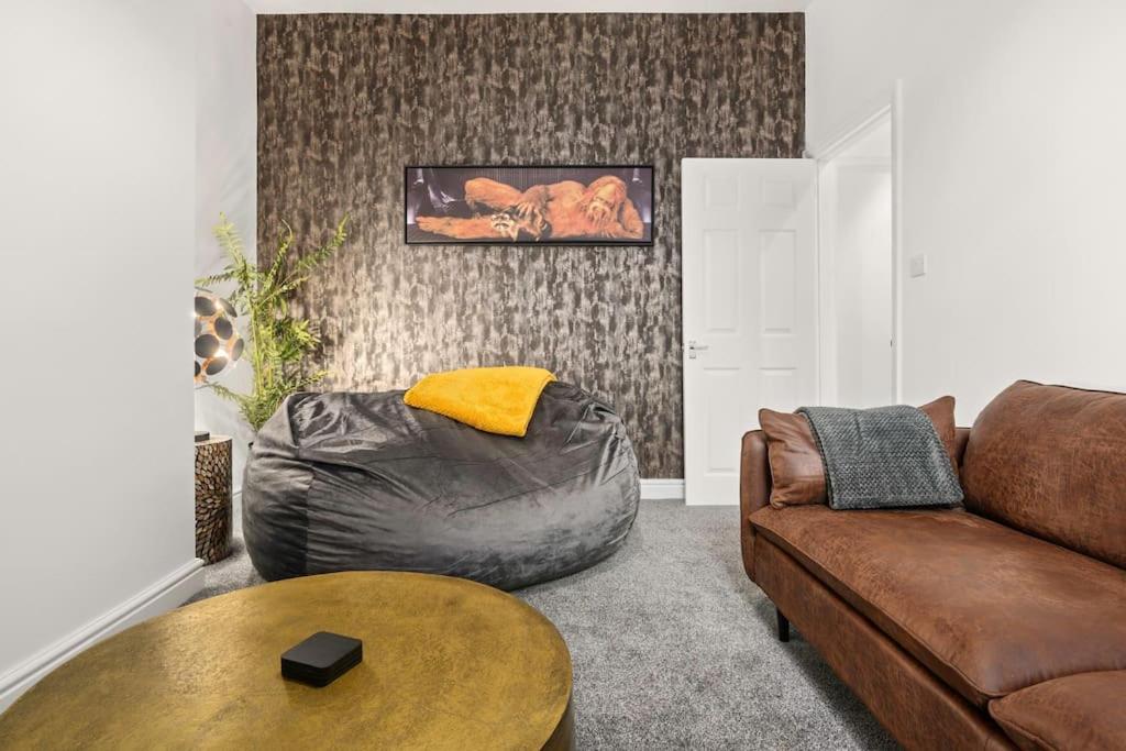 Two-Bedroom House photo 1
