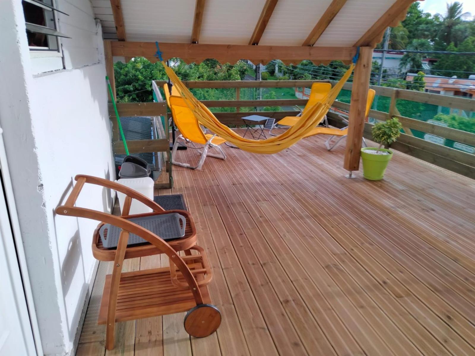 Two-Bedroom House - Photo 15