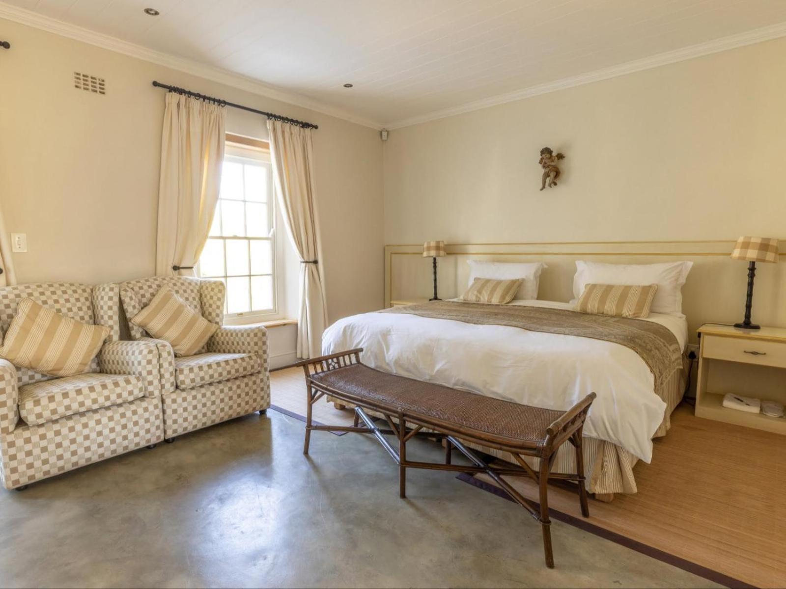 Deluxe Suite photo 1