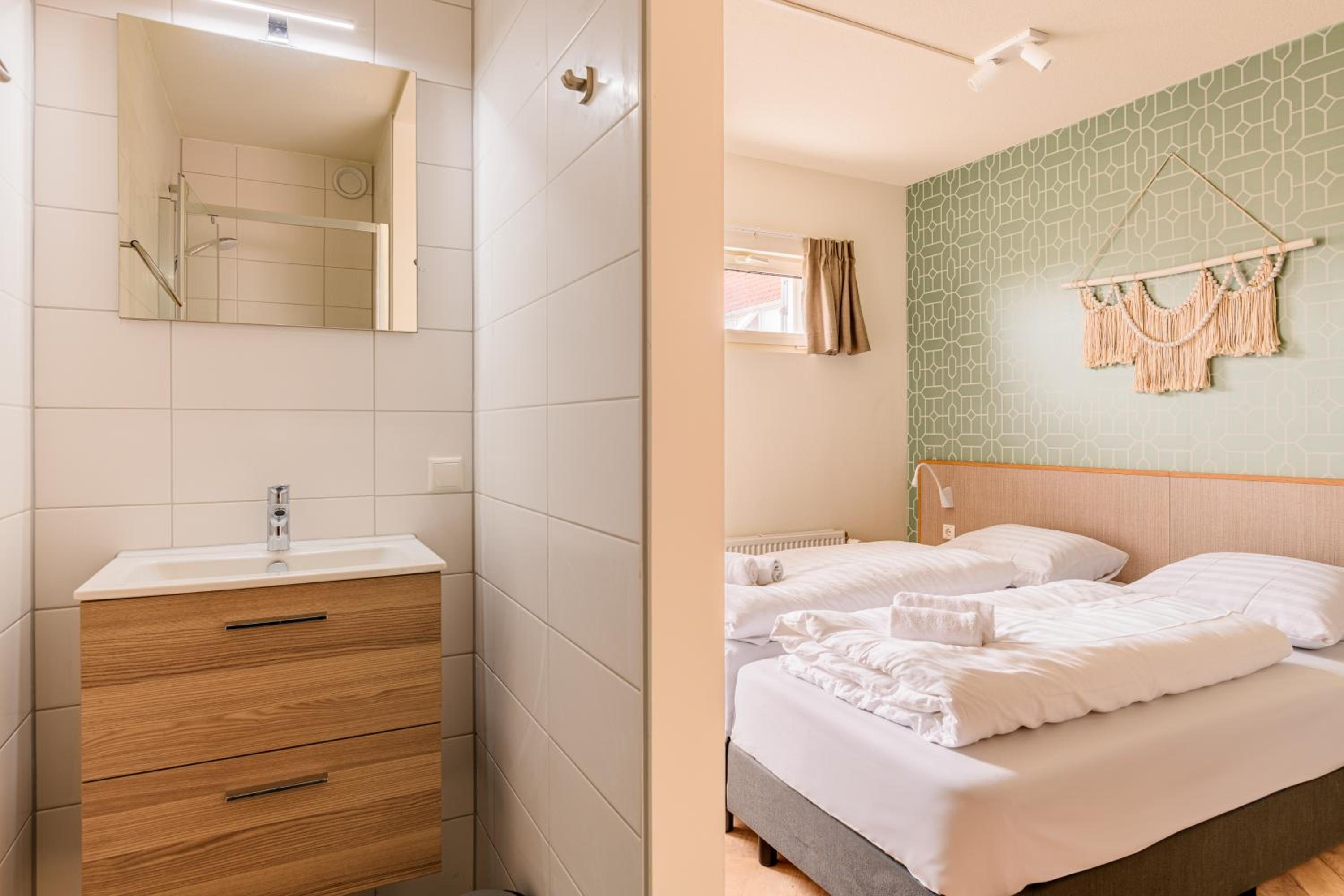 Apartment with Sauna photo 3