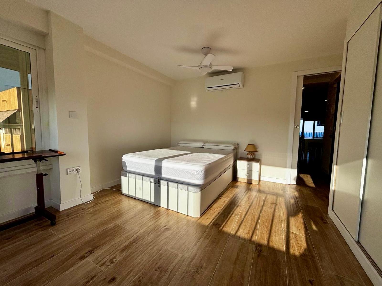 Departamento de tres habitaciones