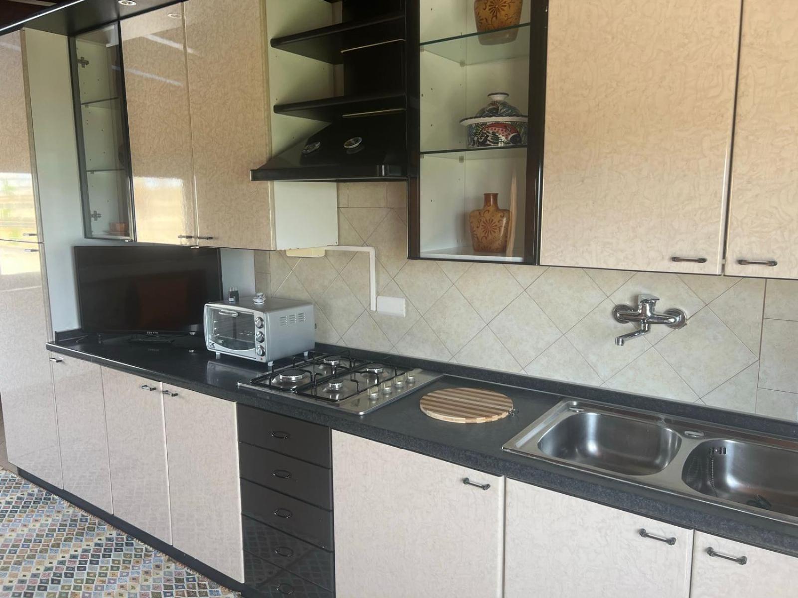 One-Bedroom House photo 2