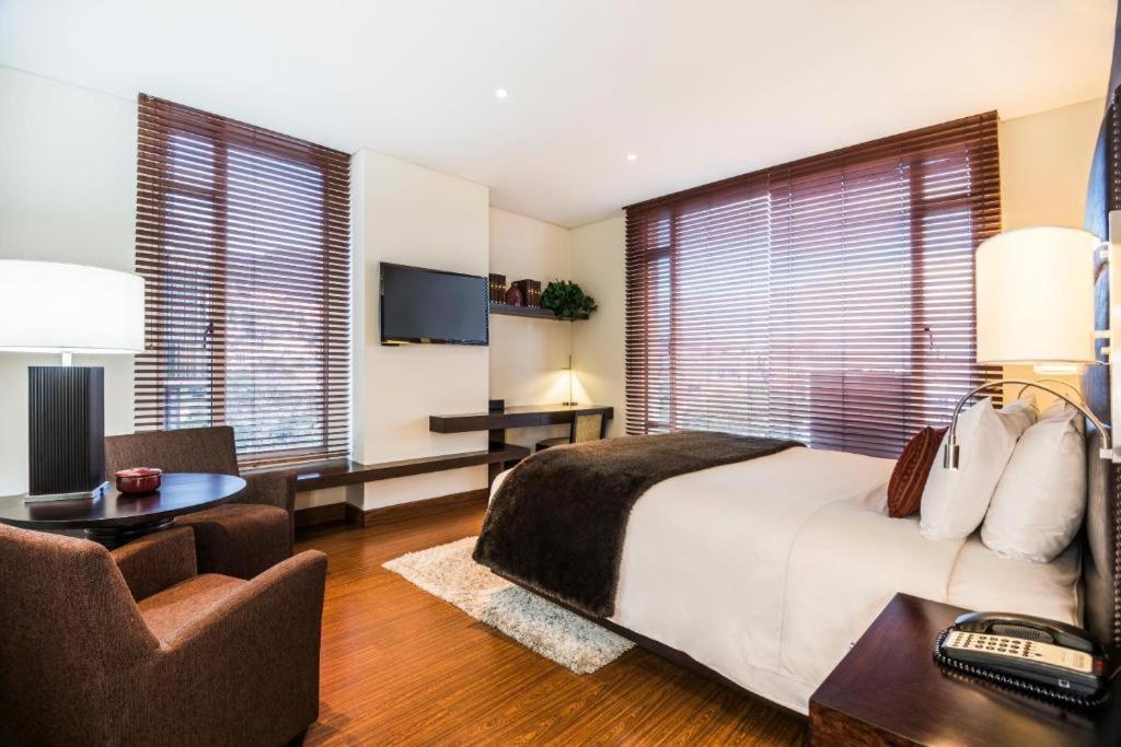 Double Room - Photo 6