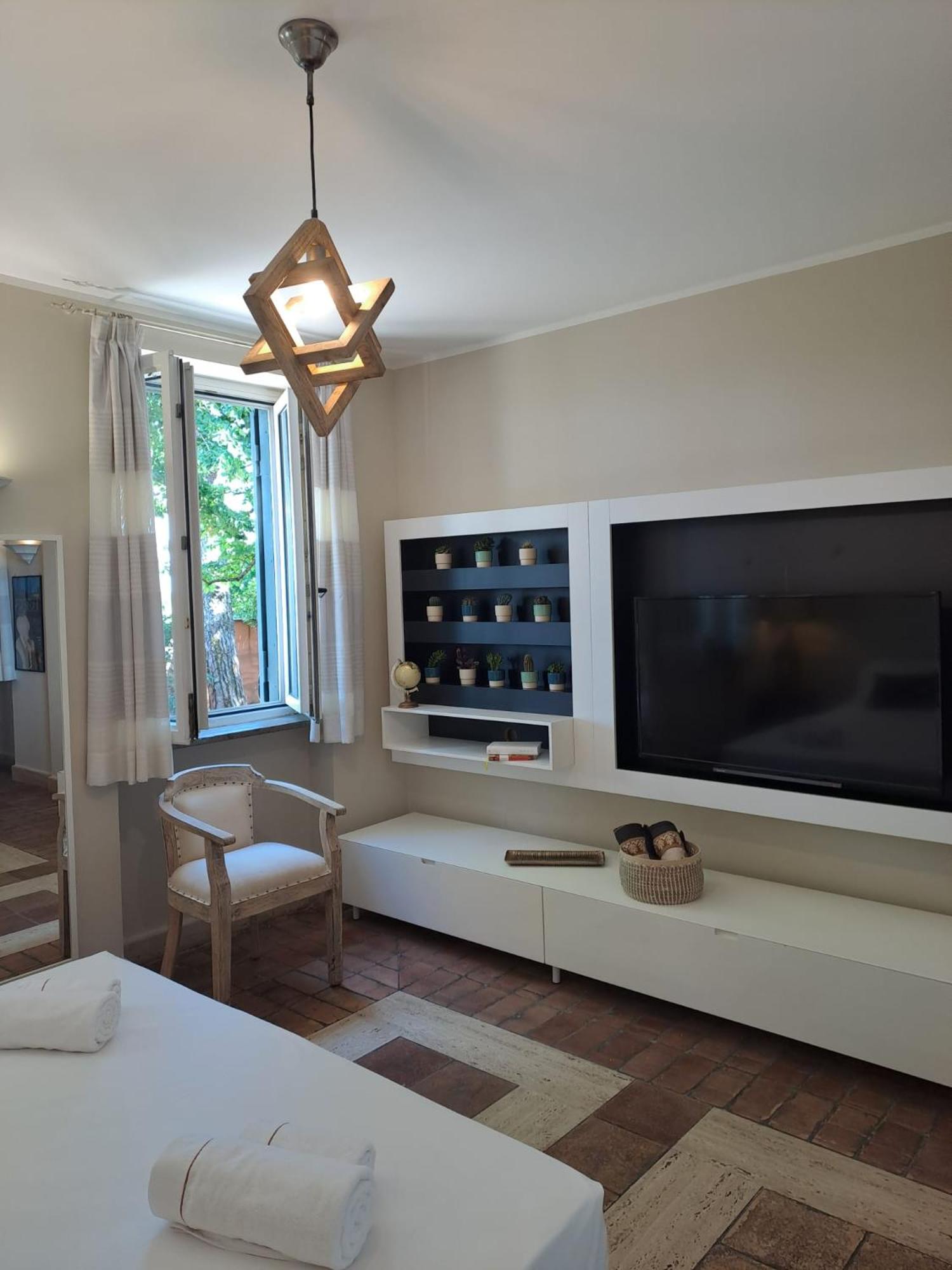 Junior Suite with Garden View photo 1