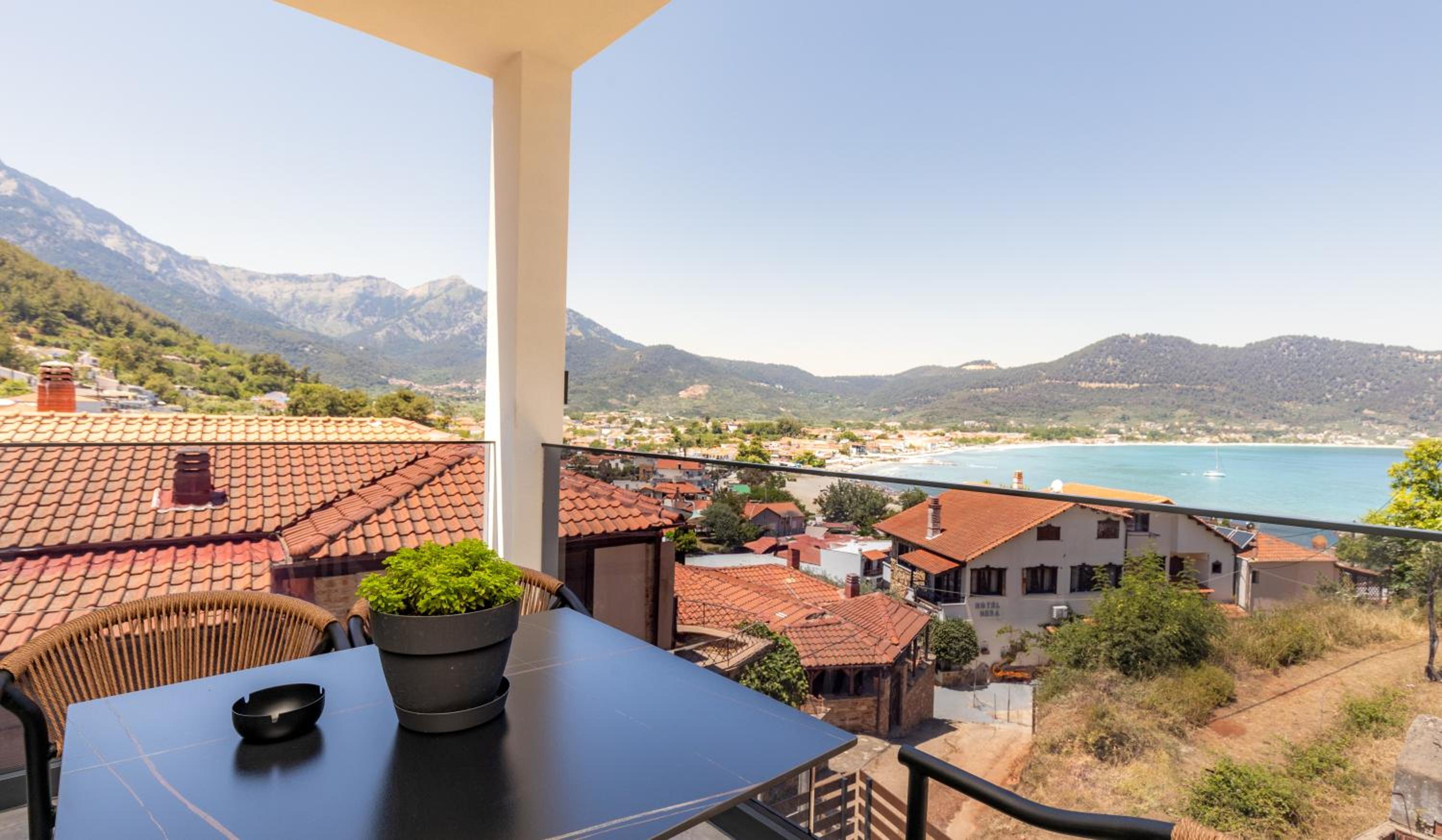 Suite with Sea View photo 3