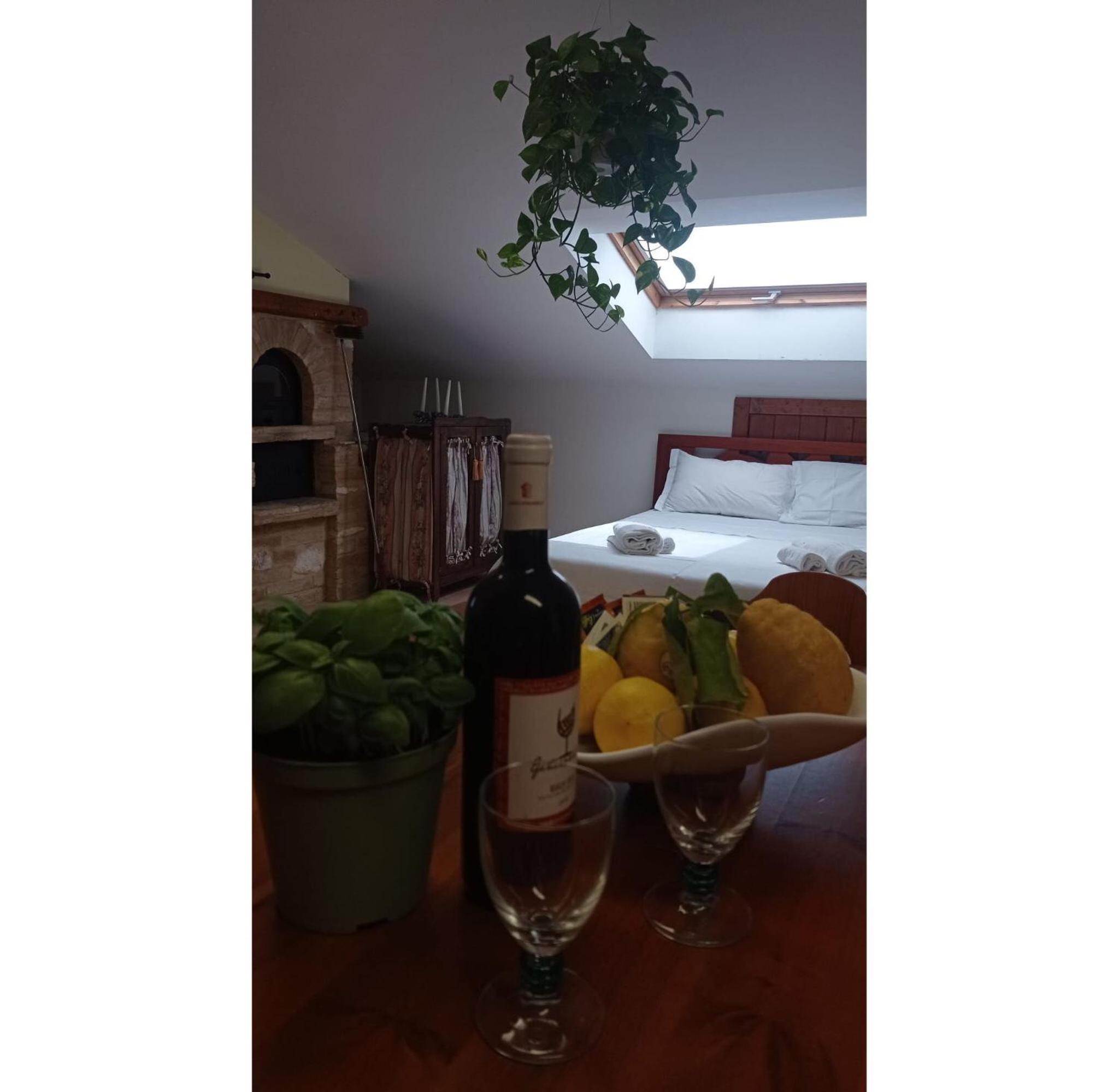 Apartment photo 1