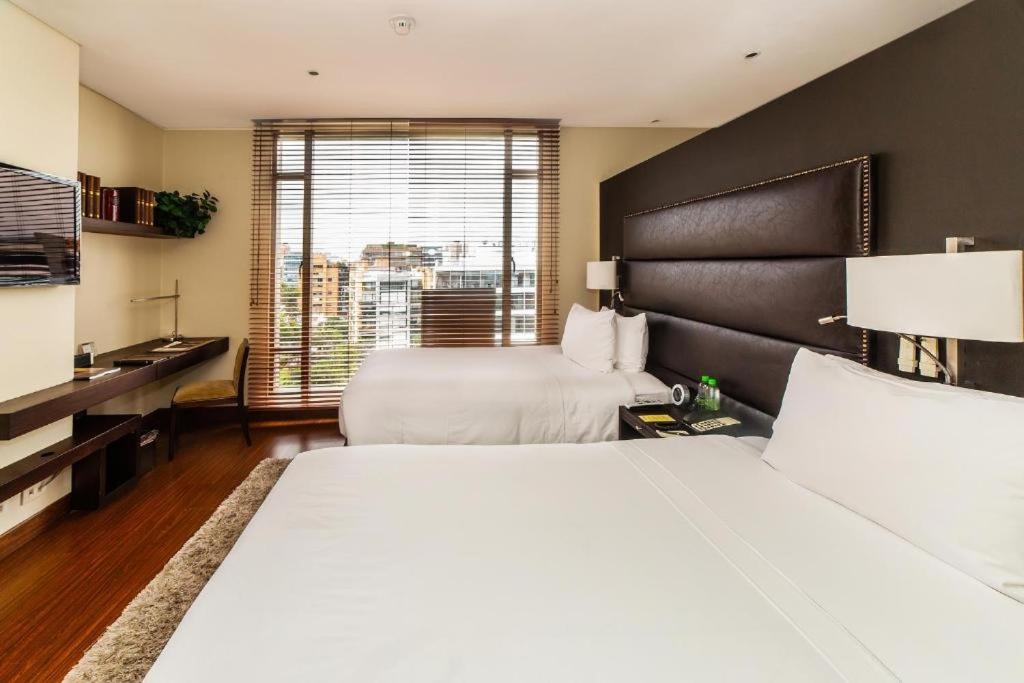 Twin Room - Photo 3