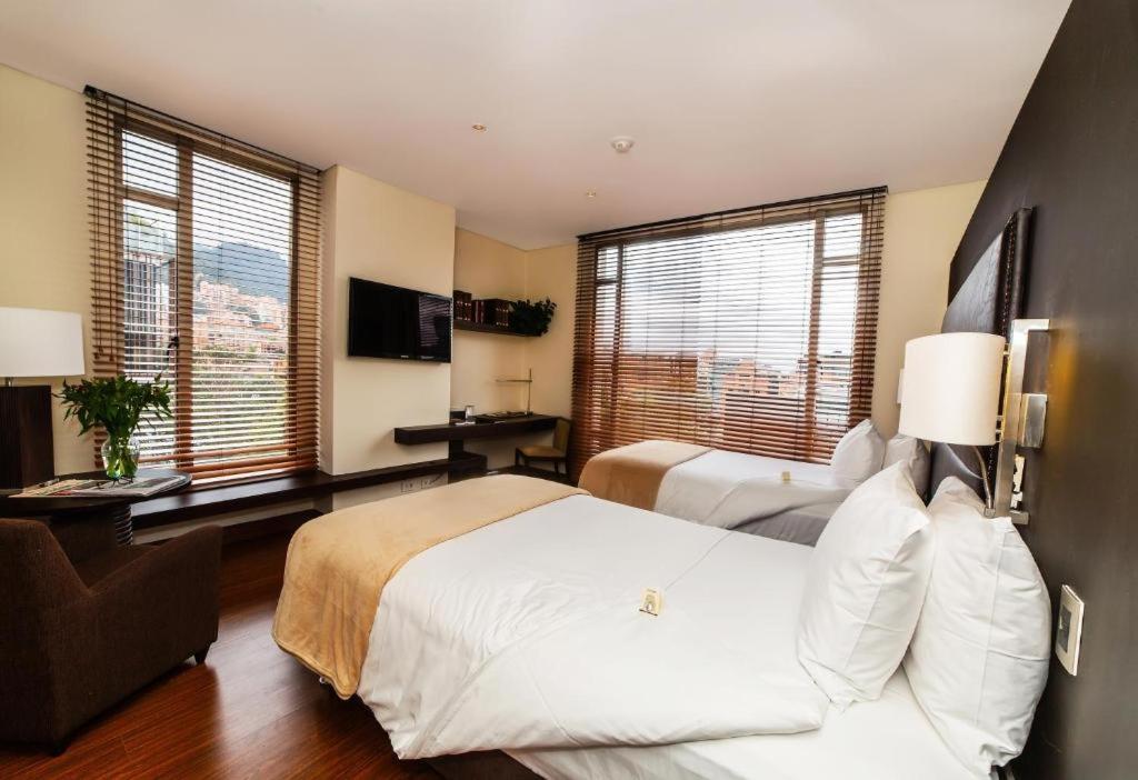 Twin Room - Photo 1