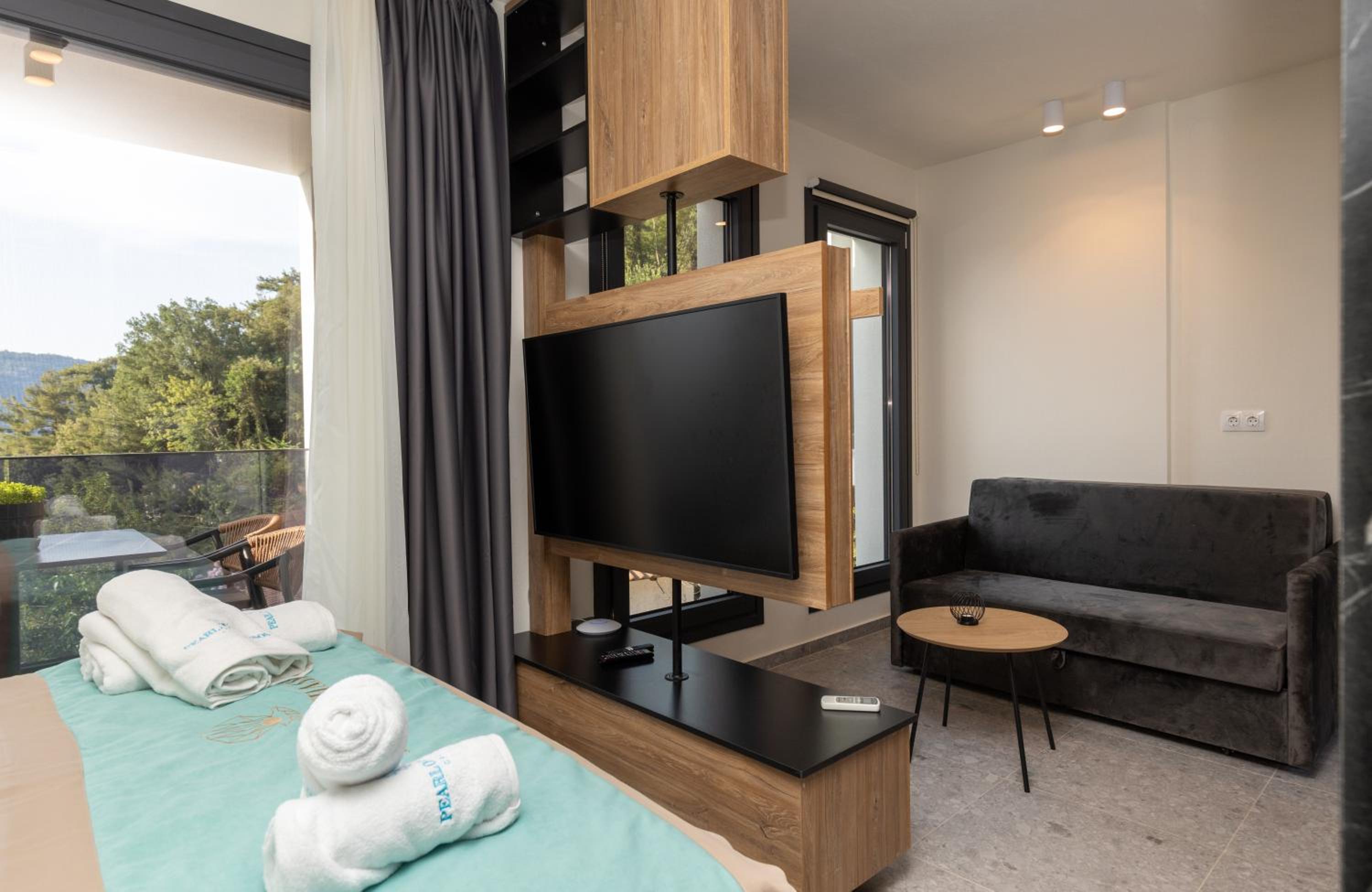 Suite with Sea View photo 3