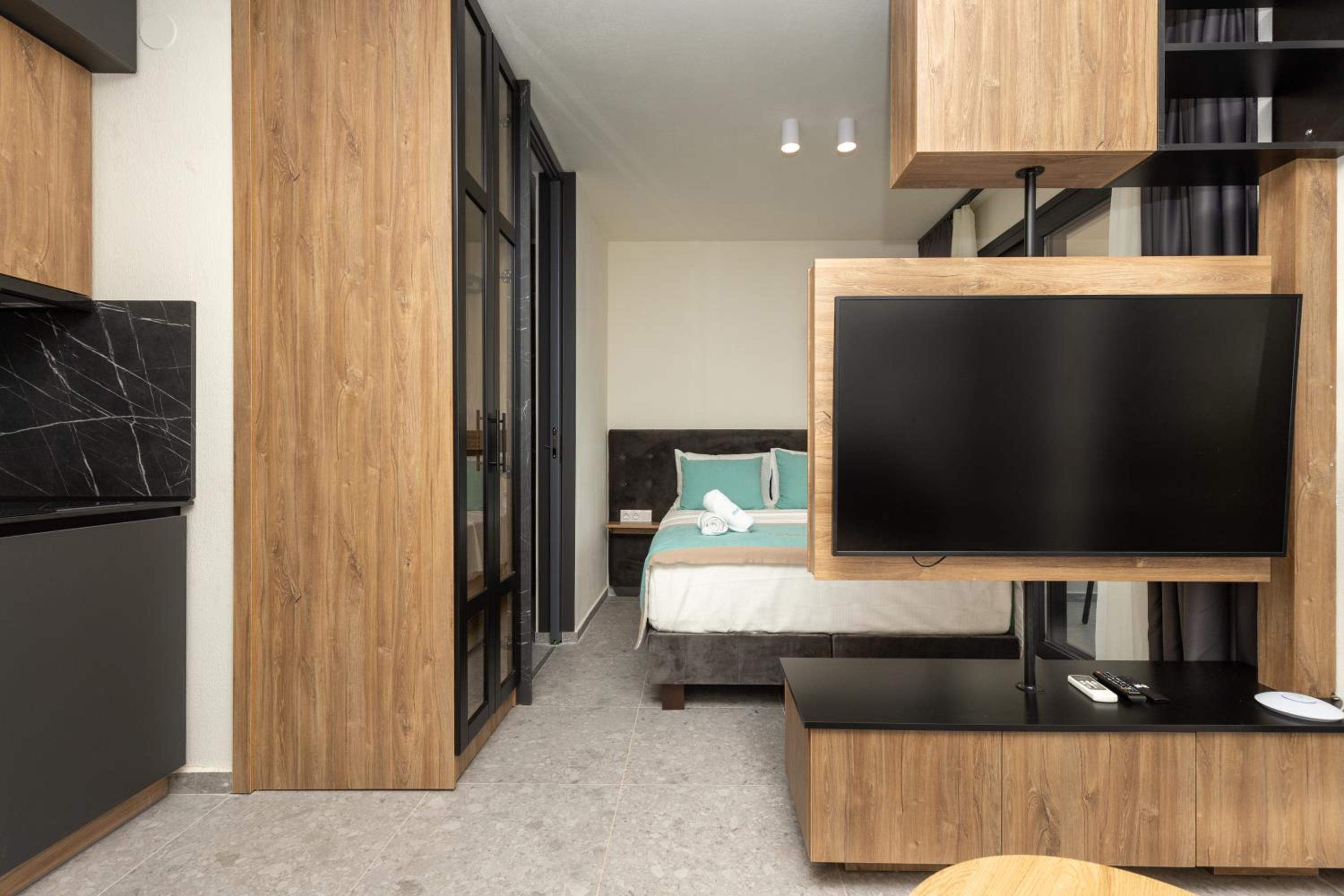 Suite with Sea View photo 2