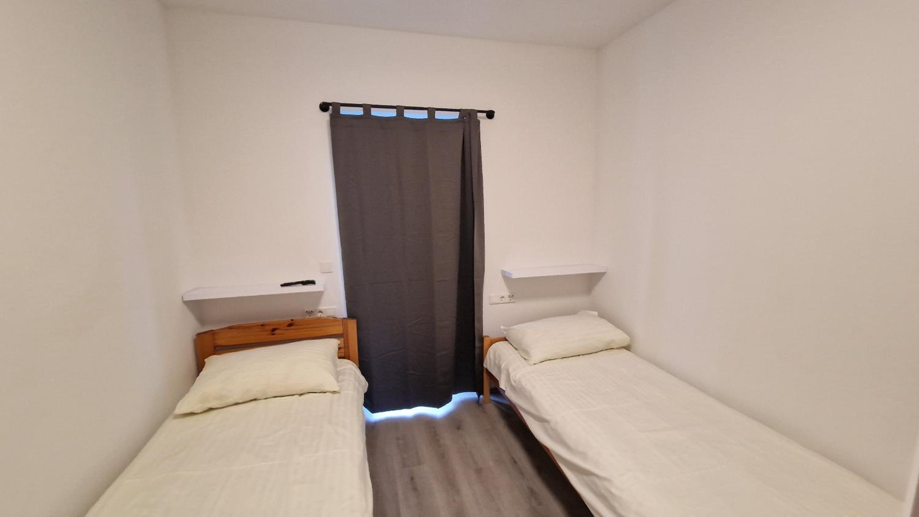 Two-Bedroom Apartment photo 1