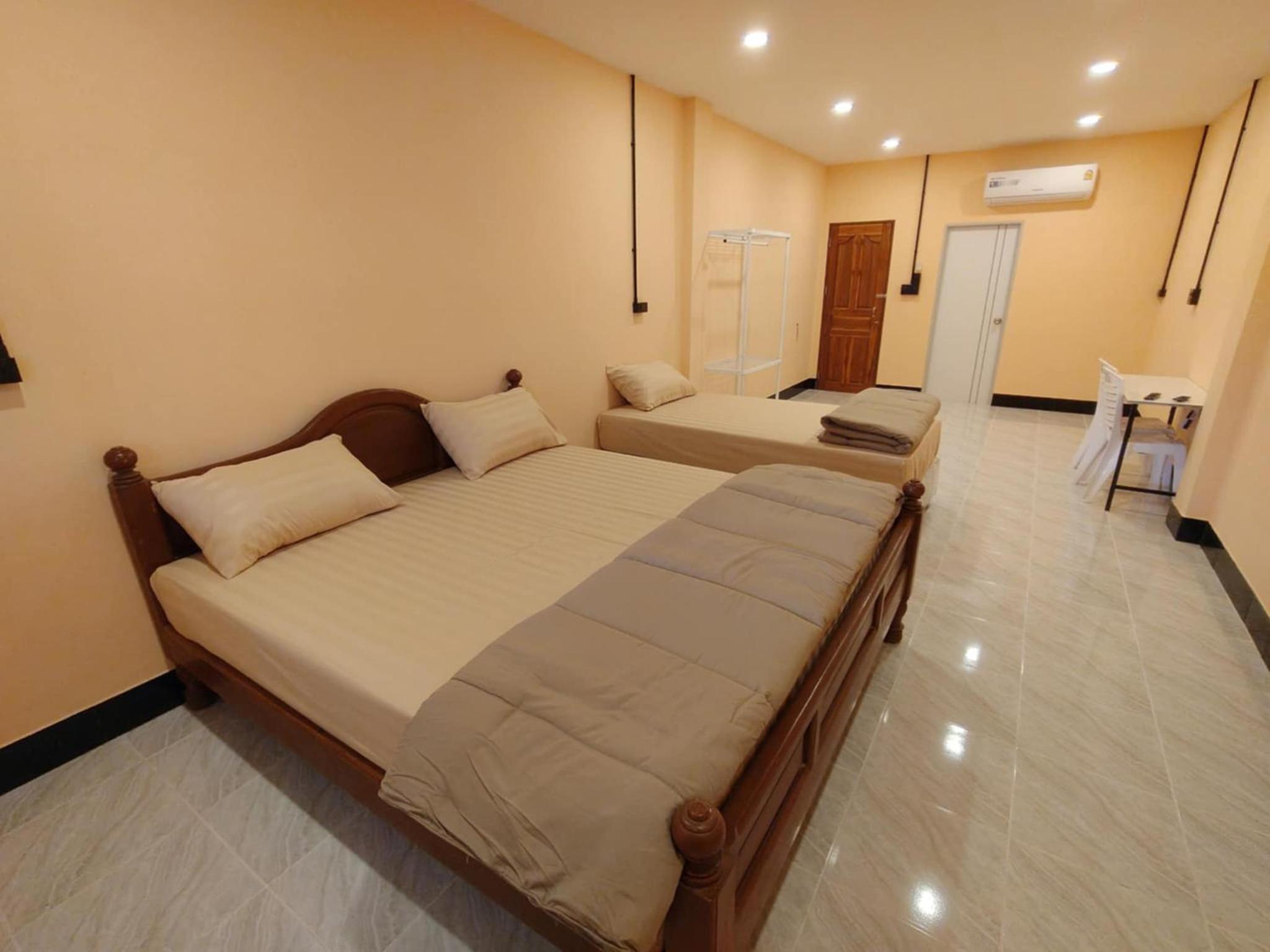 Triple Room photo 1