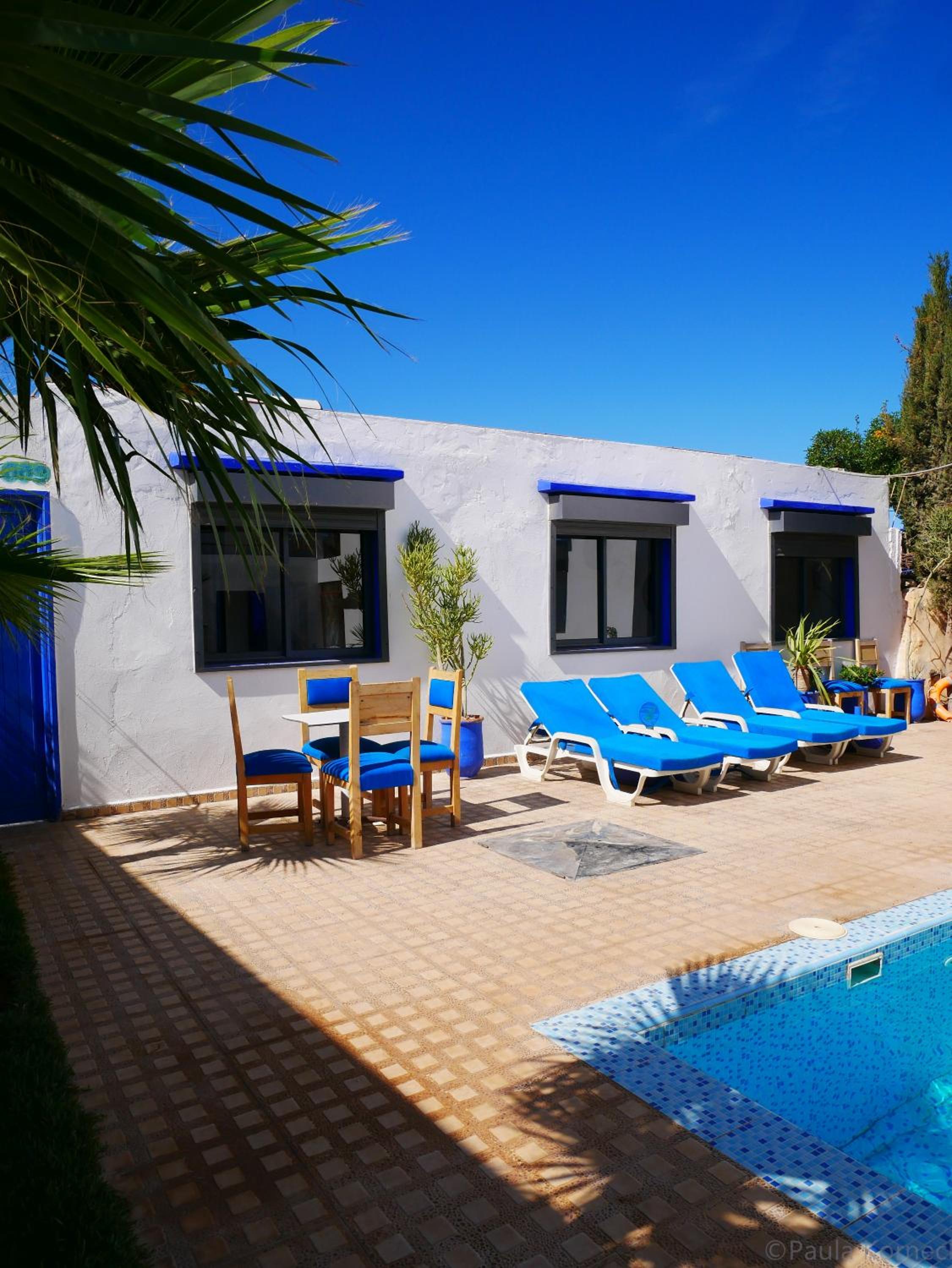 Apartment with Pool View  - Photo 13