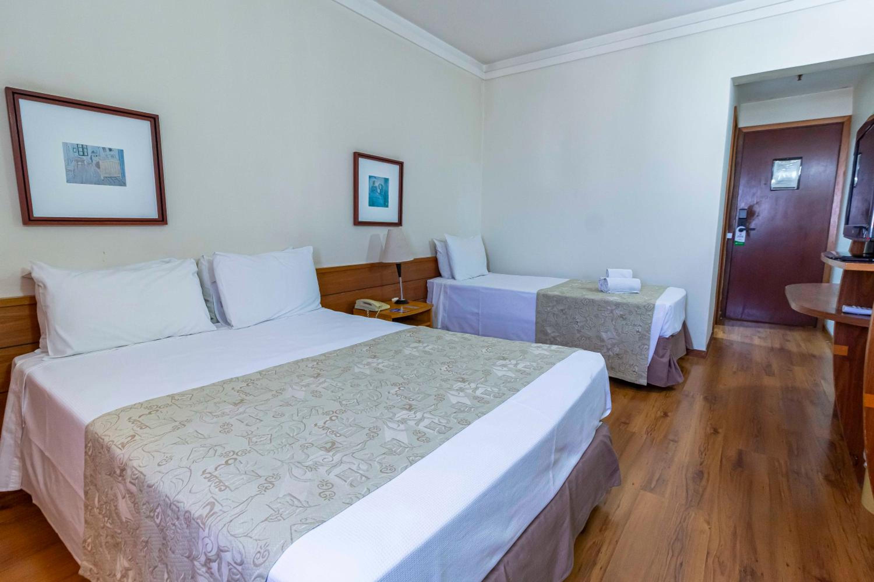 Standard Double Room photo 3