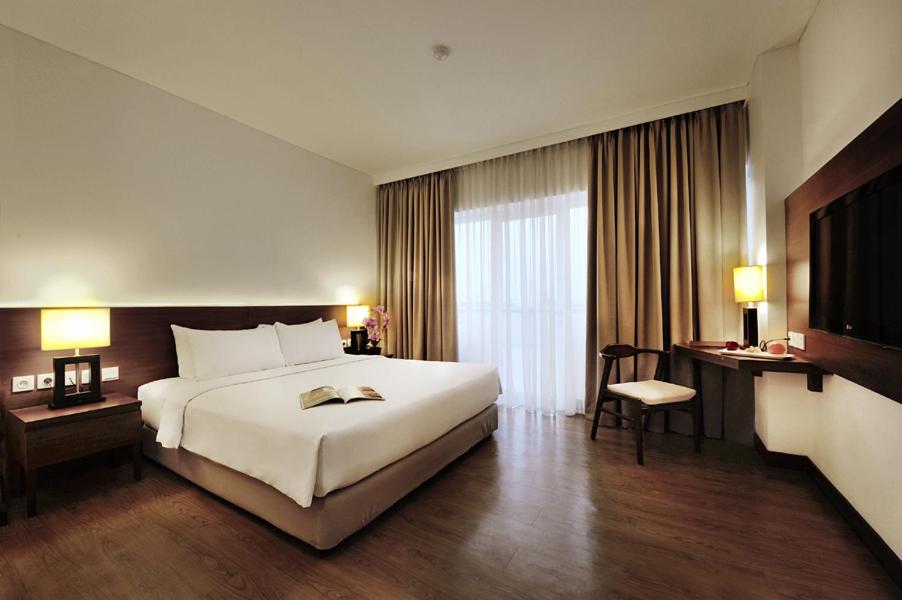 Executive Double Room - Photo 1