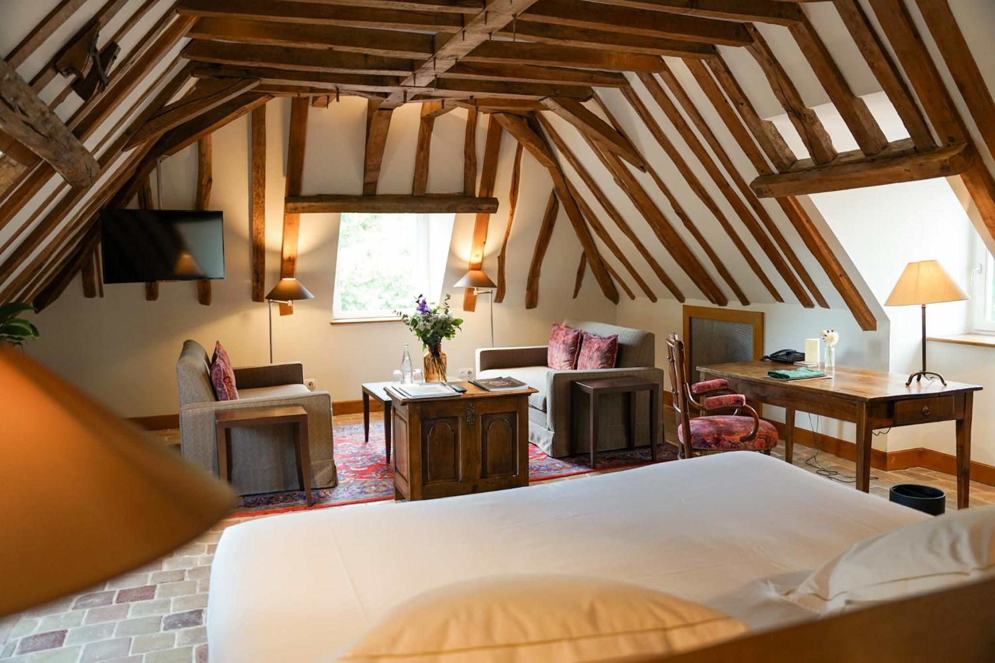 Suite photo 1