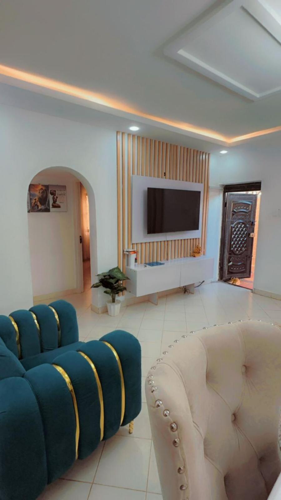 Two-Bedroom Villa photo 1
