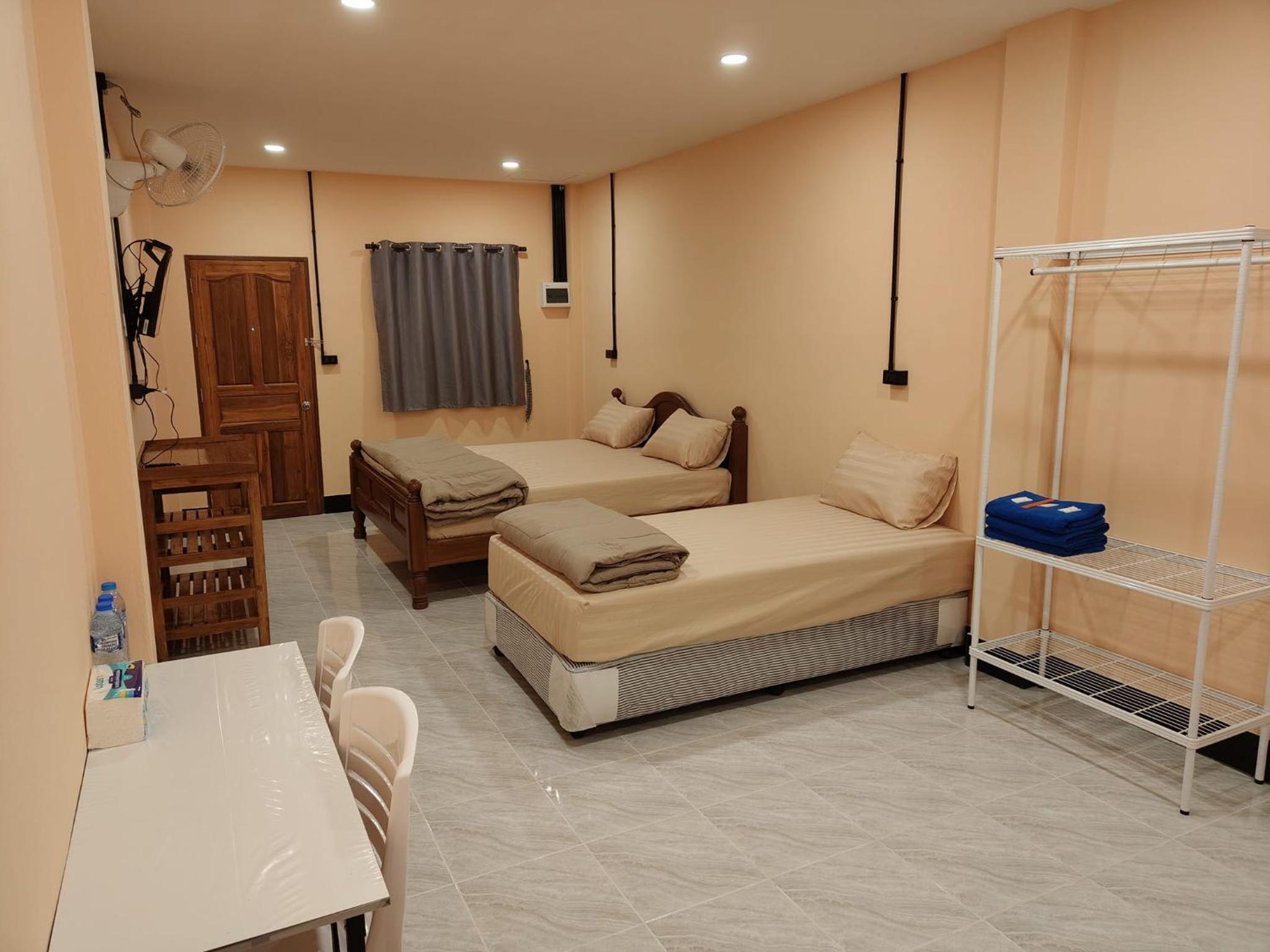 Triple Room photo 3