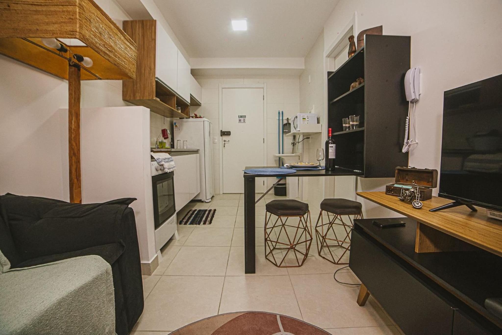 Suite with Balcony