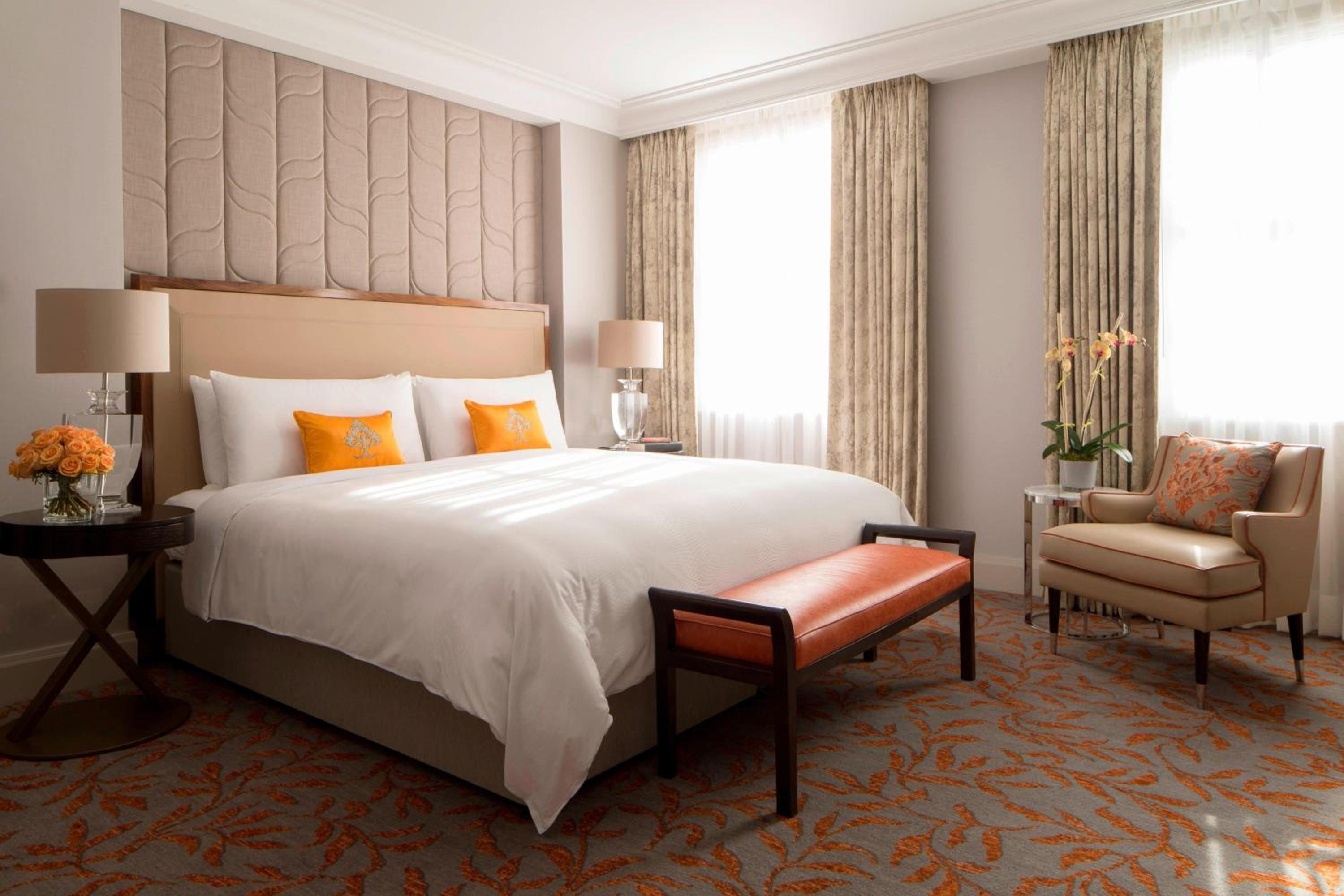 Park View Suite, 1 King
