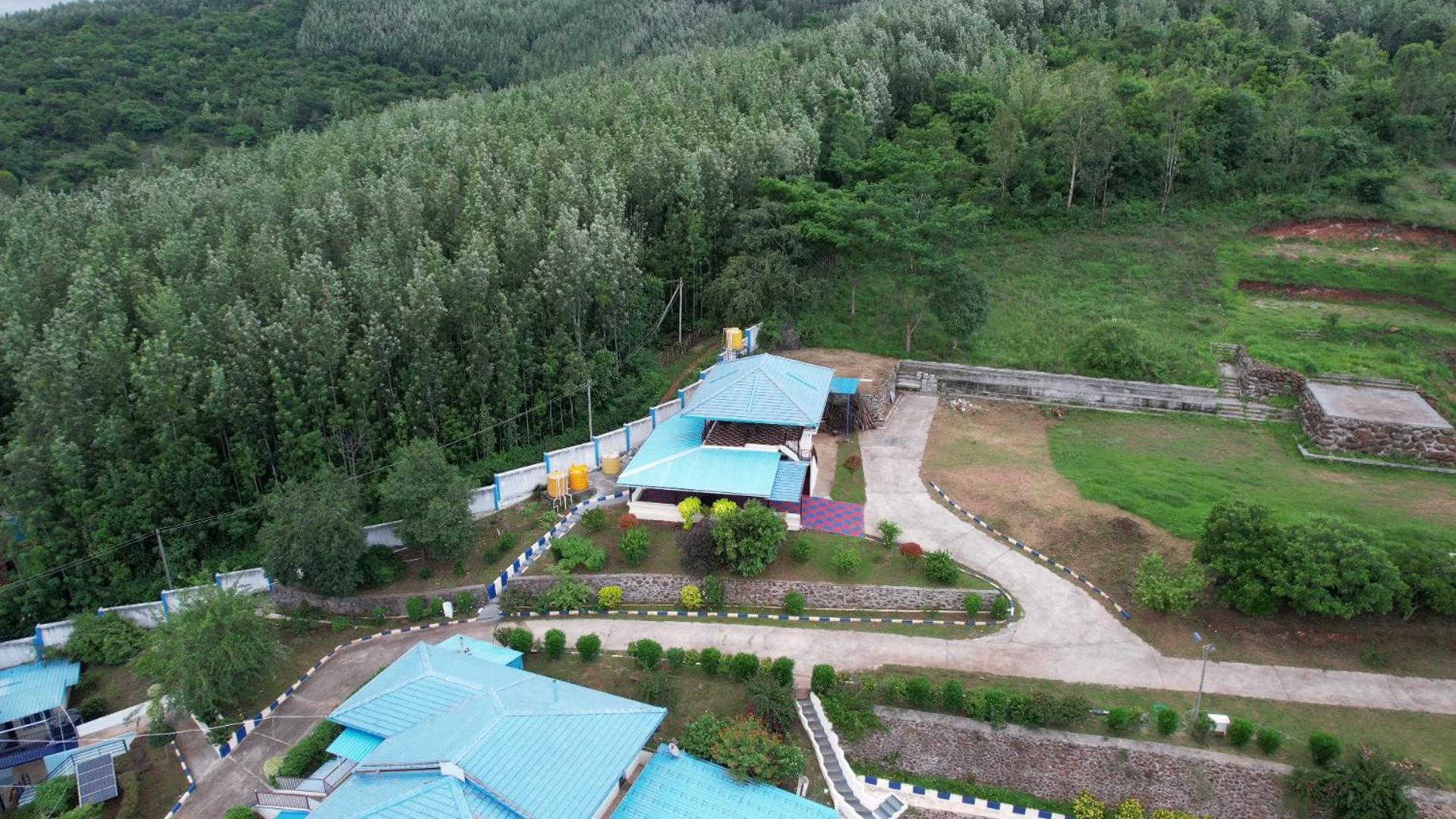 Holiday Home photo 2