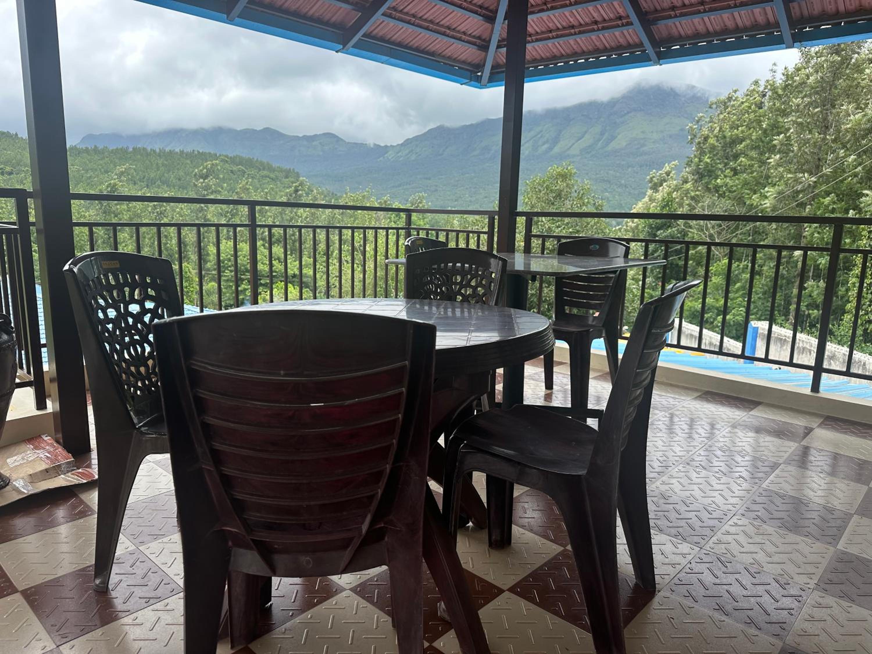 Holiday Home photo 2