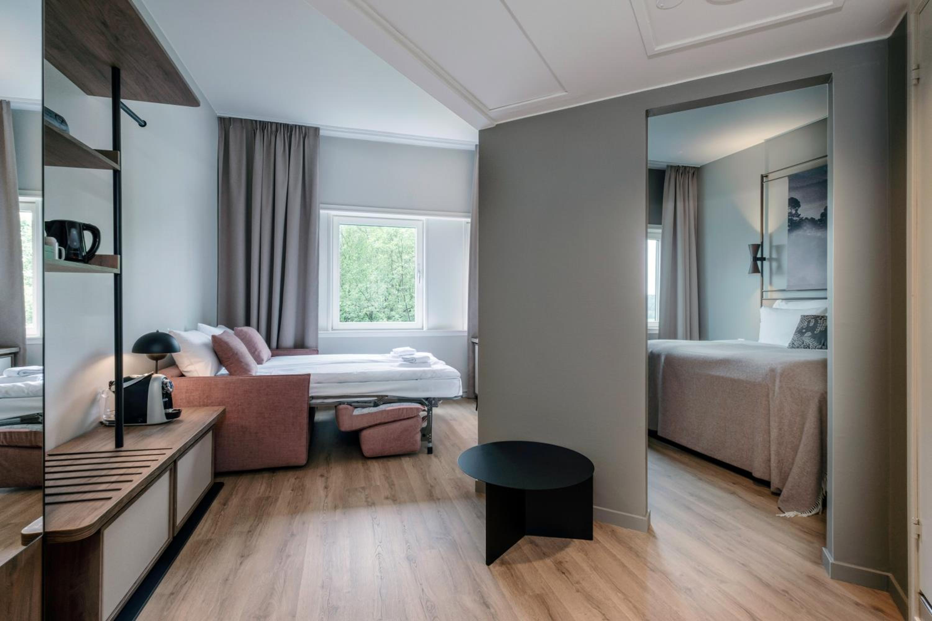 Deluxe Double Room - Photo 5