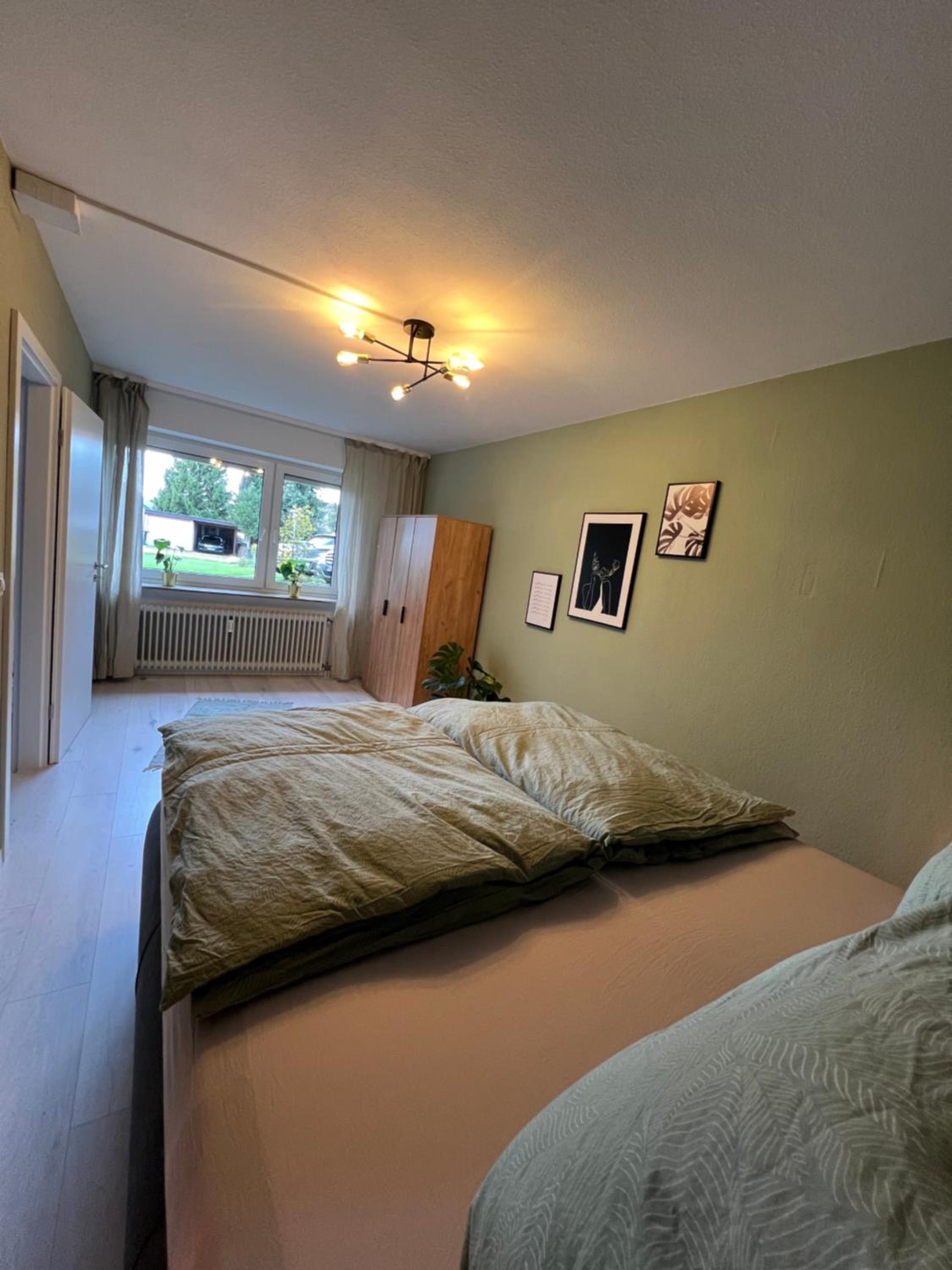 Apartment with Terrace photo 2