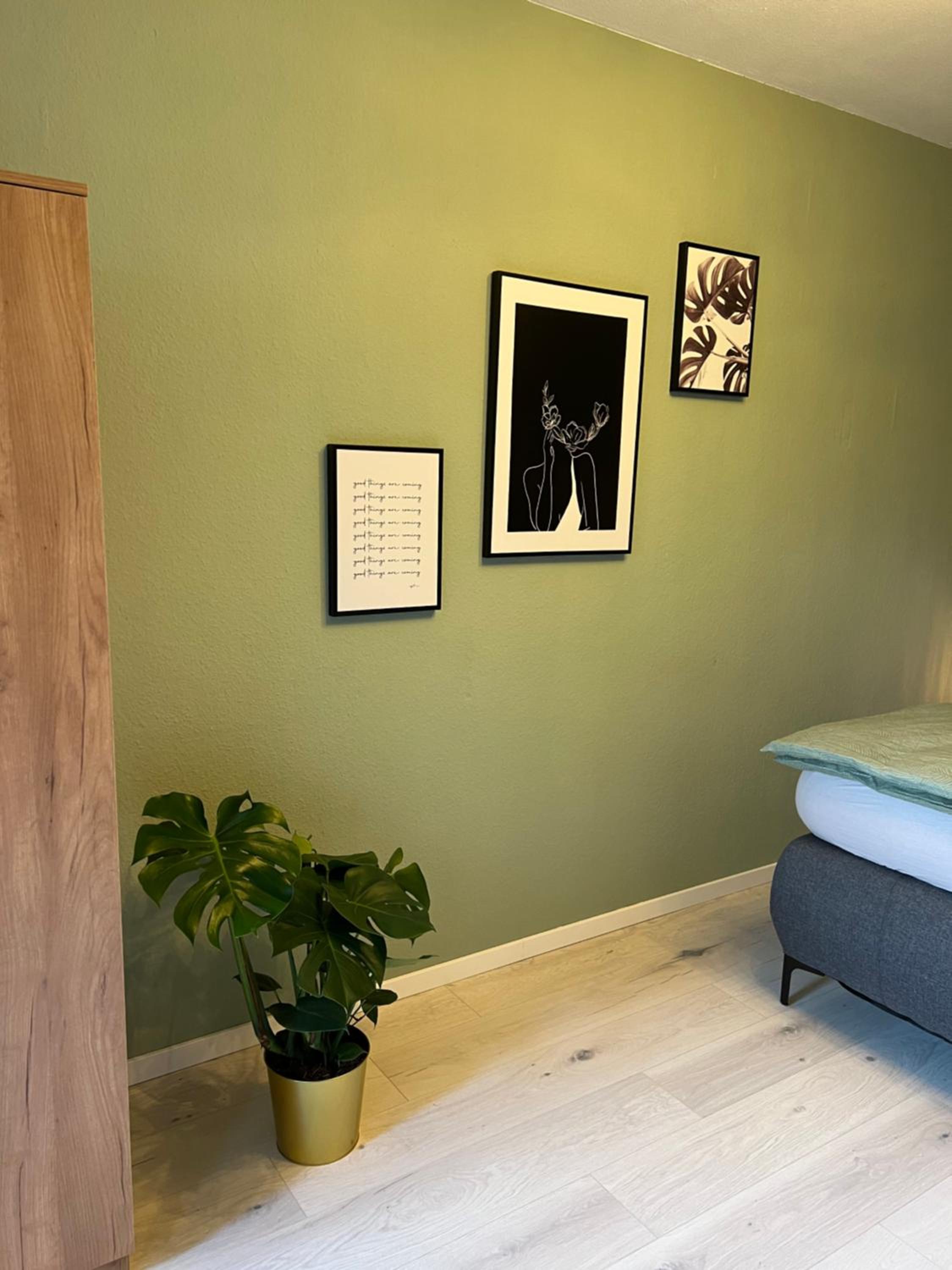 Apartment with Terrace photo 3