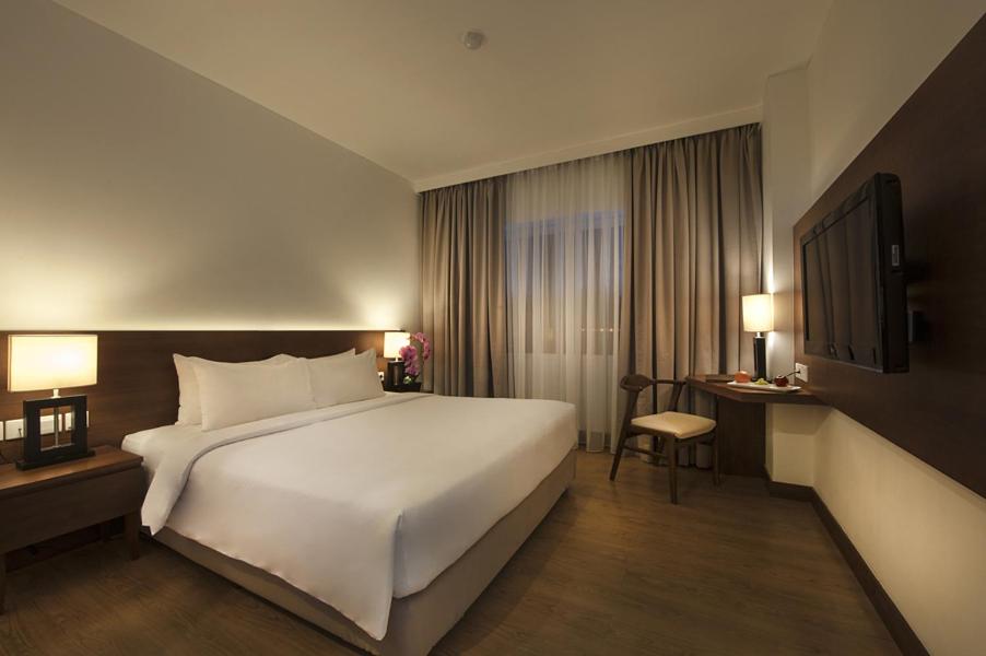 Deluxe Double or Twin Room - Photo 4