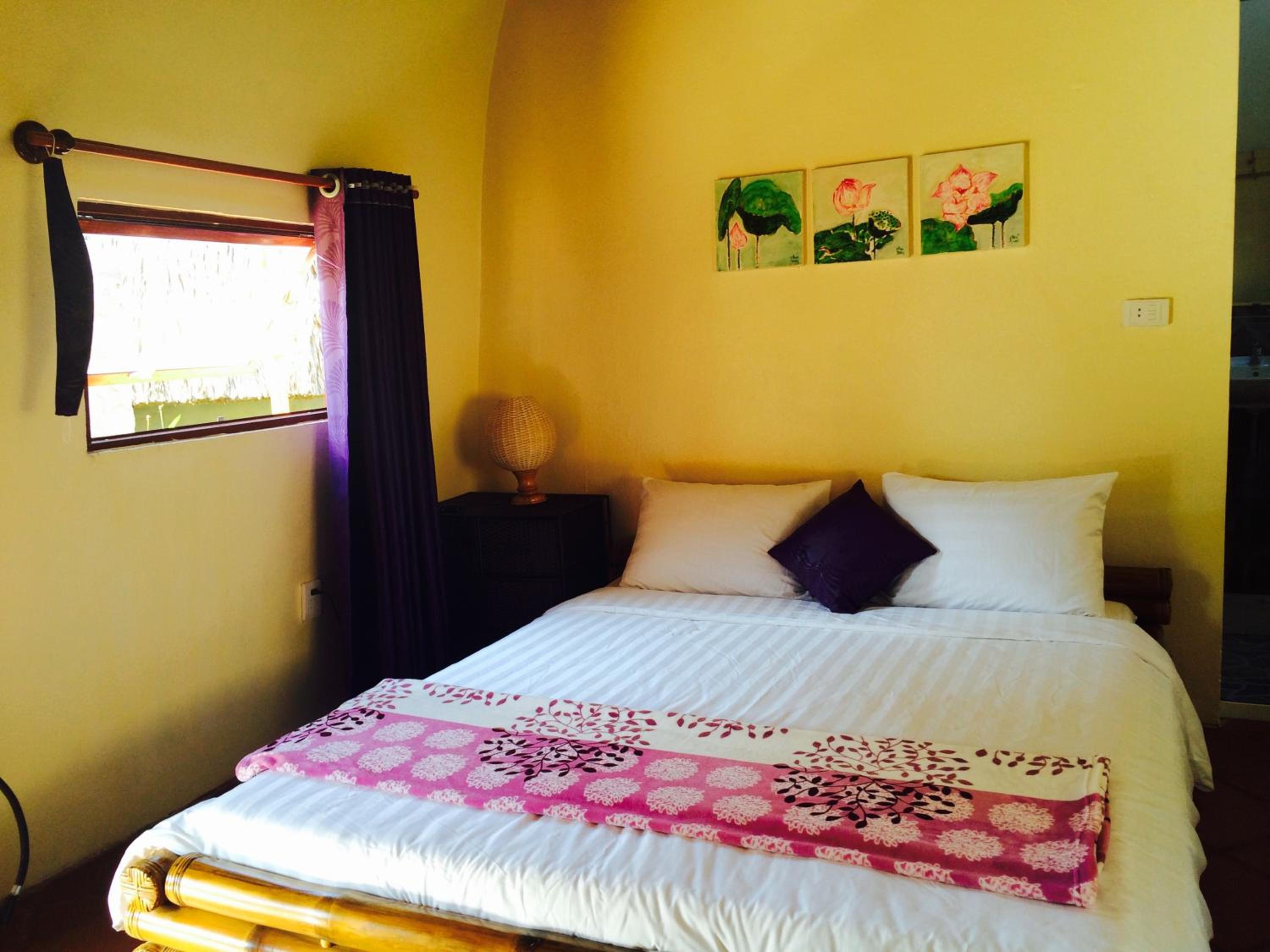 Double Coco Bungalow photo 1