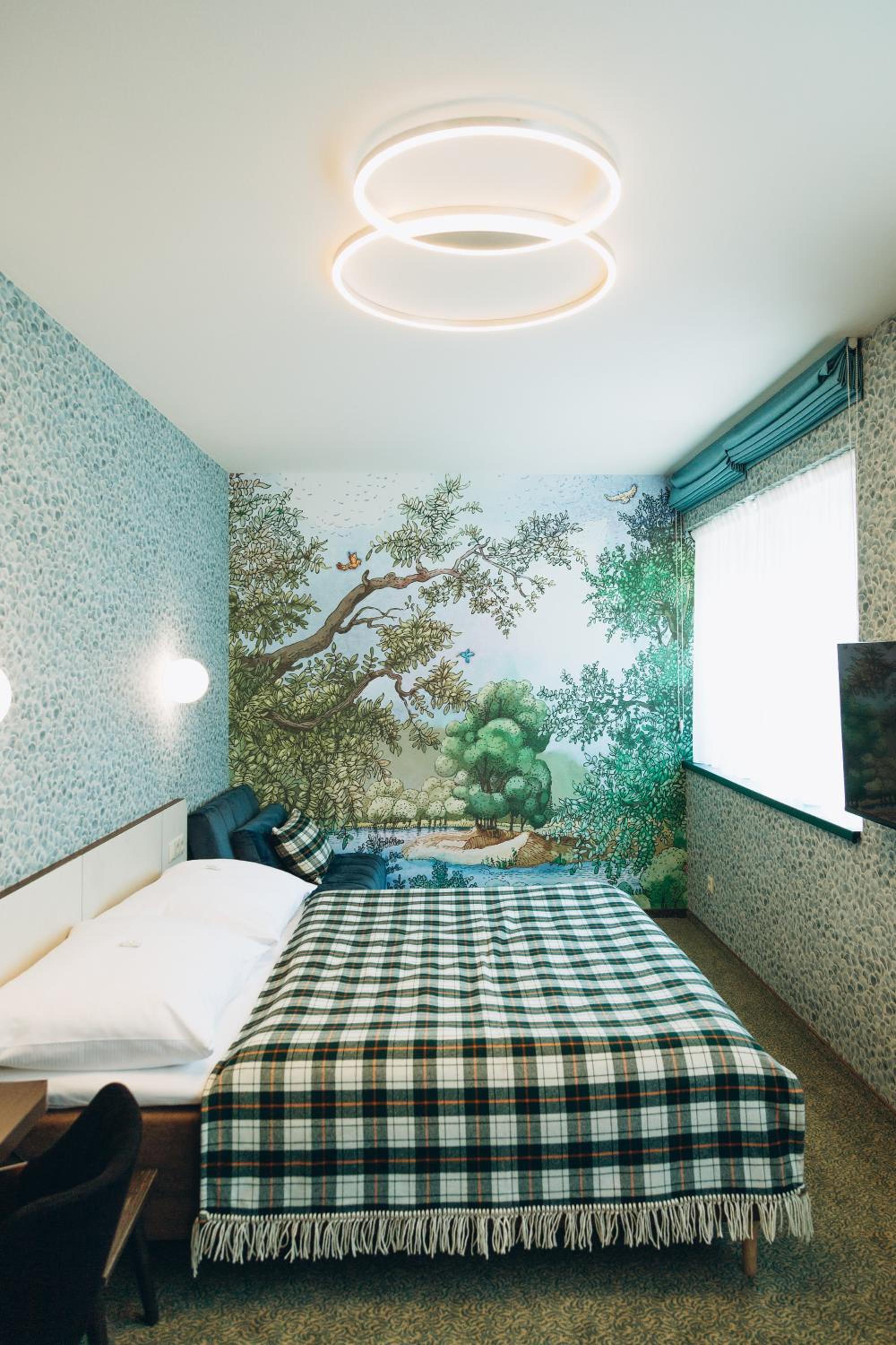 Double or Twin Room - Photo 9