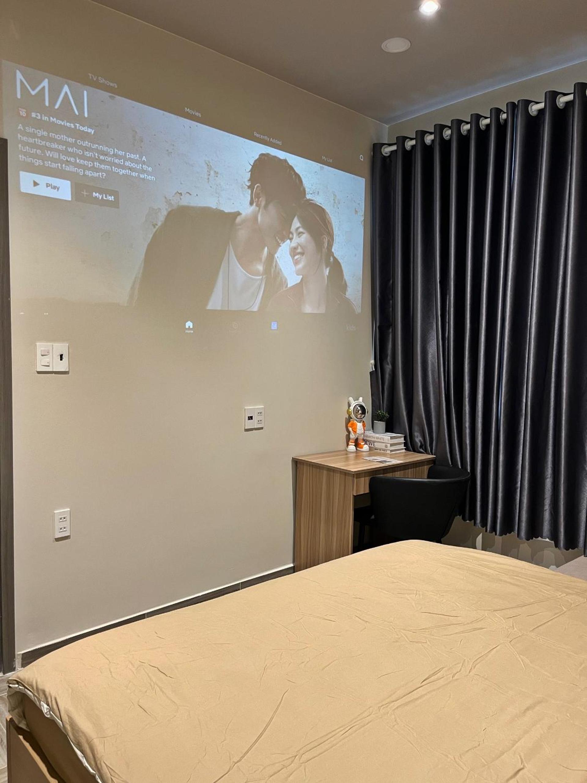 One-Bedroom Premium Apartment