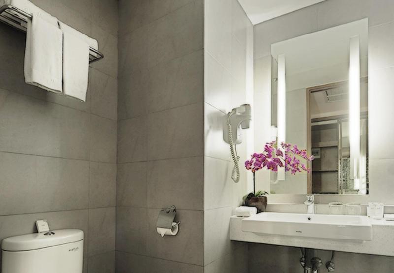 Executive Double Room - Photo 3
