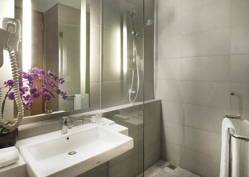 Executive Double Room - Photo 2