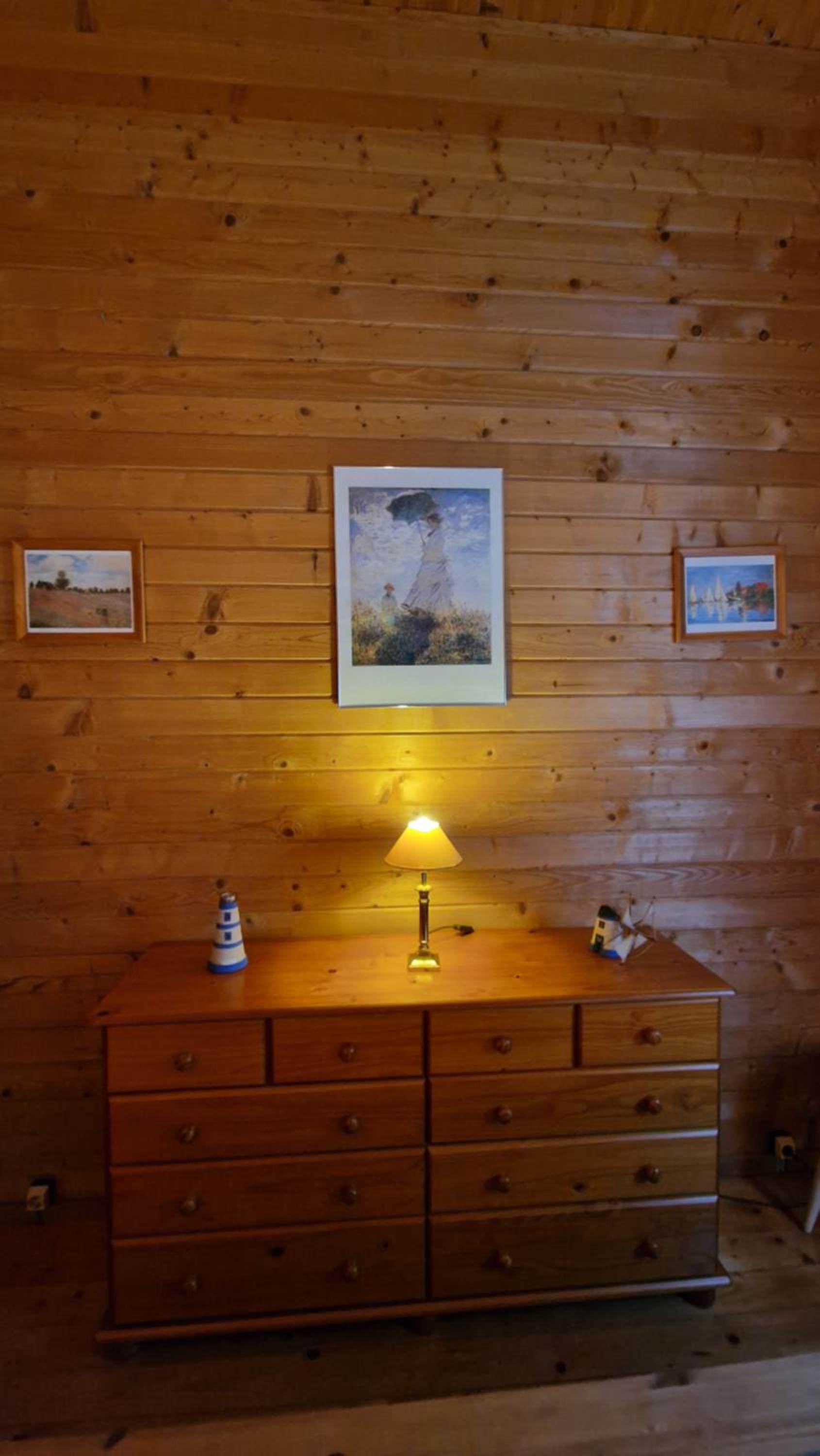 Two-Bedroom Chalet photo 1