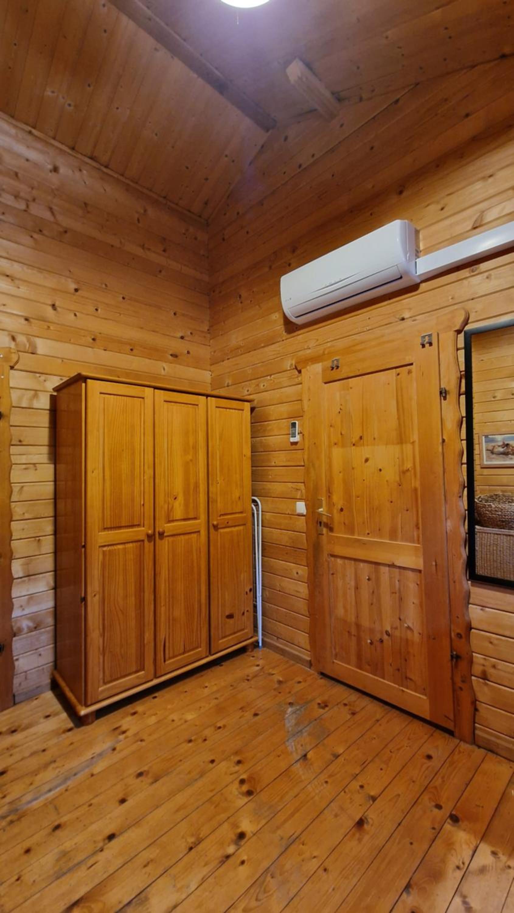 Two-Bedroom Chalet photo 3