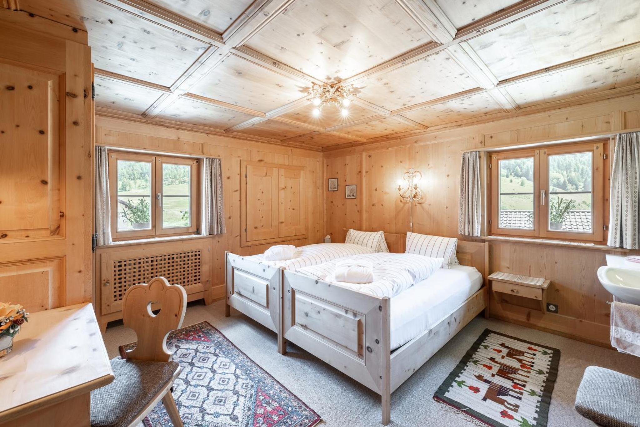 Maisonette photo 1