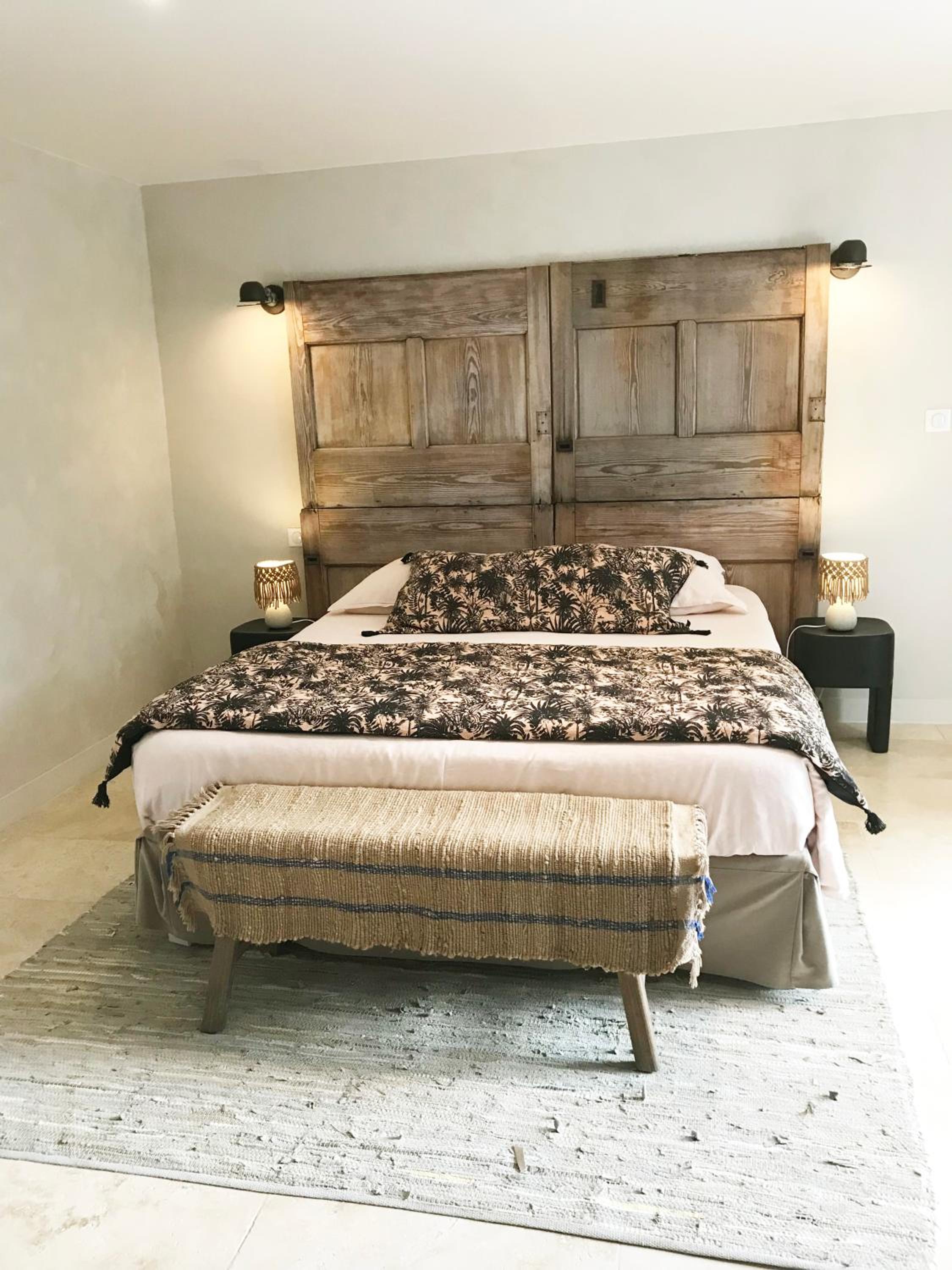 Deluxe Room photo 1