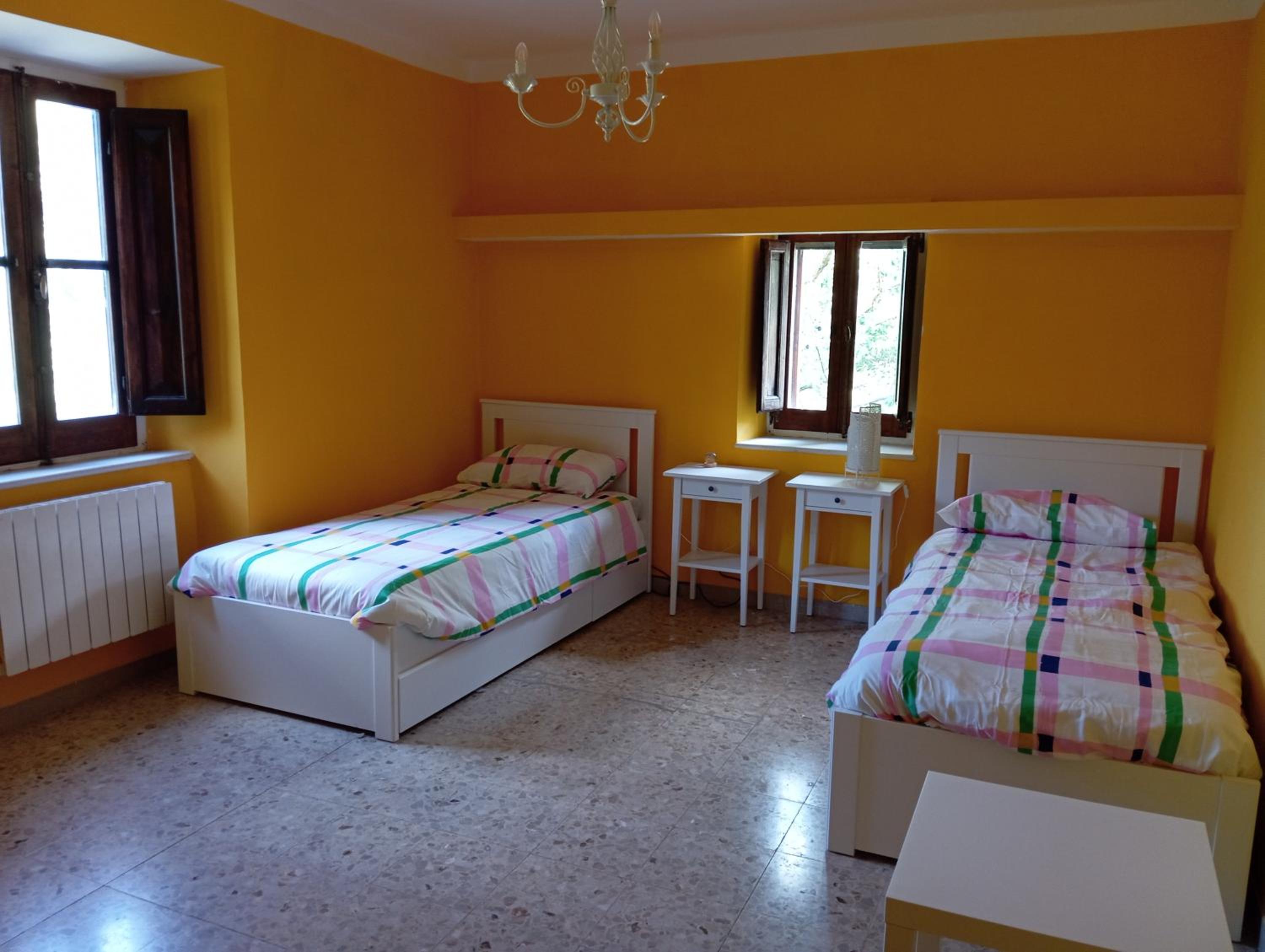 Double Room with Private External Bathroom photo 2