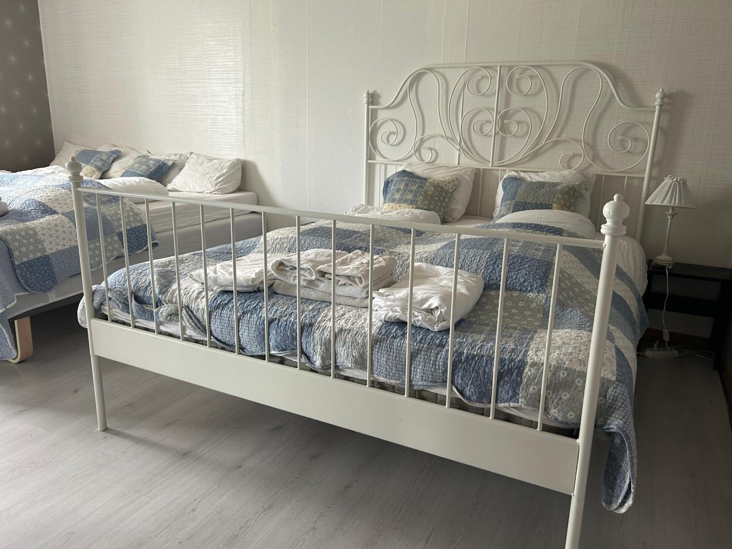 Family Double Room - Photo 3