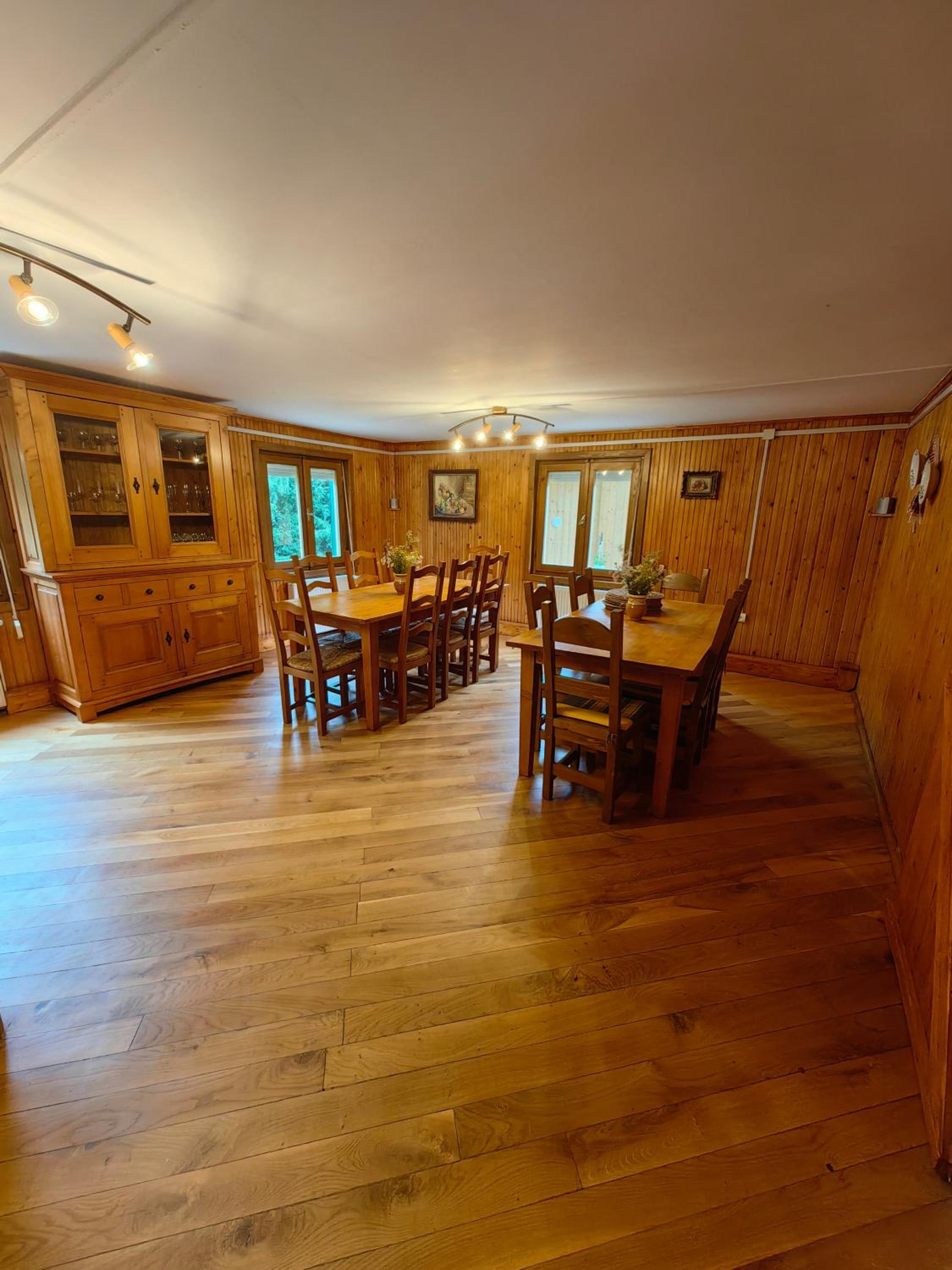 King Room with Mountain View photo 3