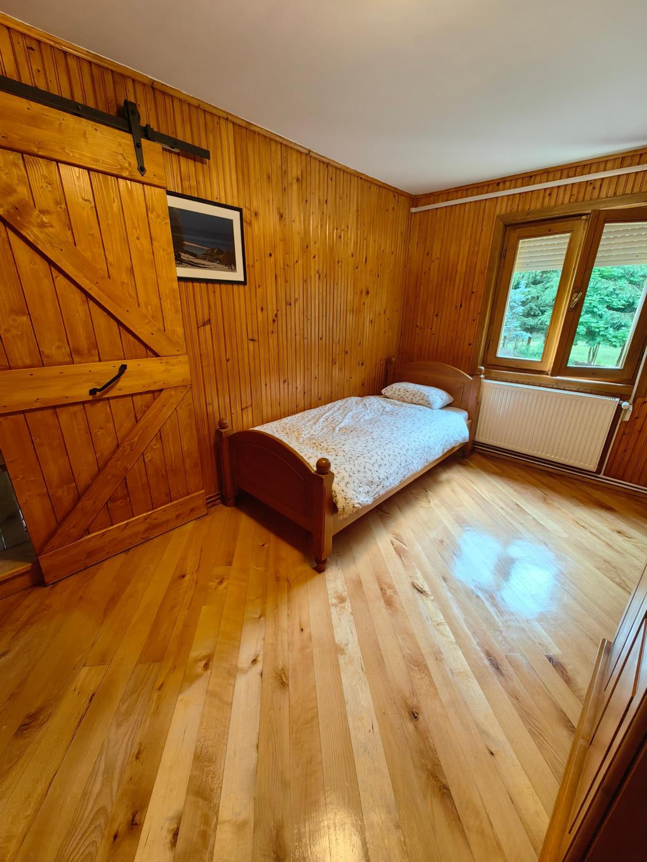 Deluxe Double Room photo 3
