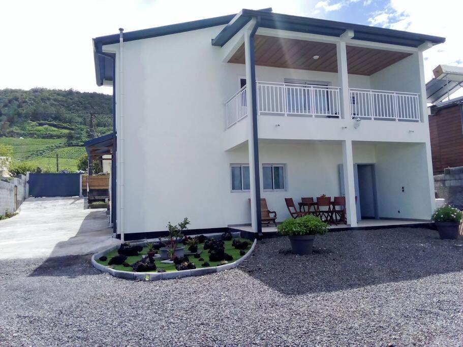 Four-Bedroom House photo 1