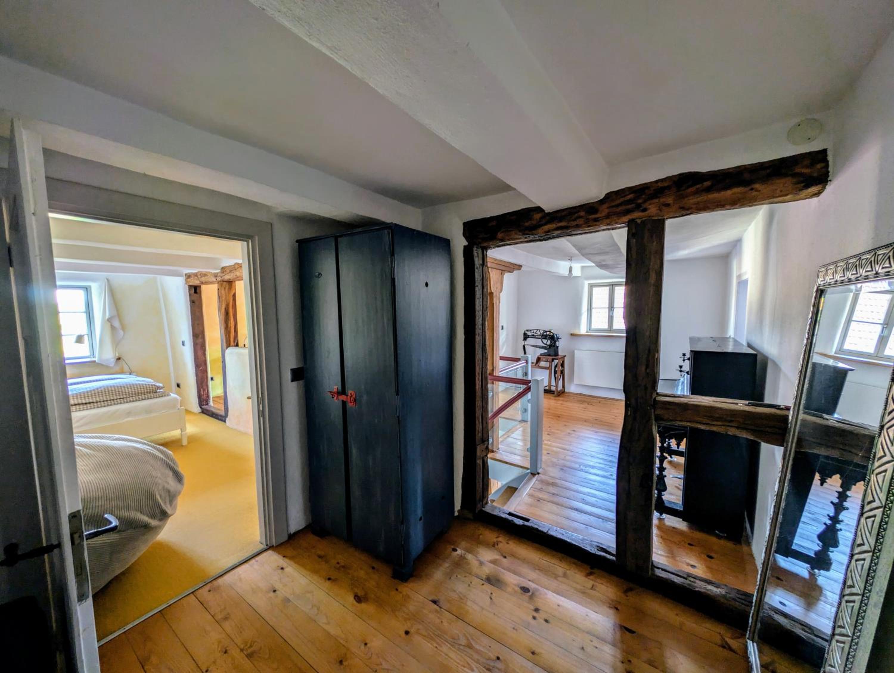 Three-Bedroom House photo 1