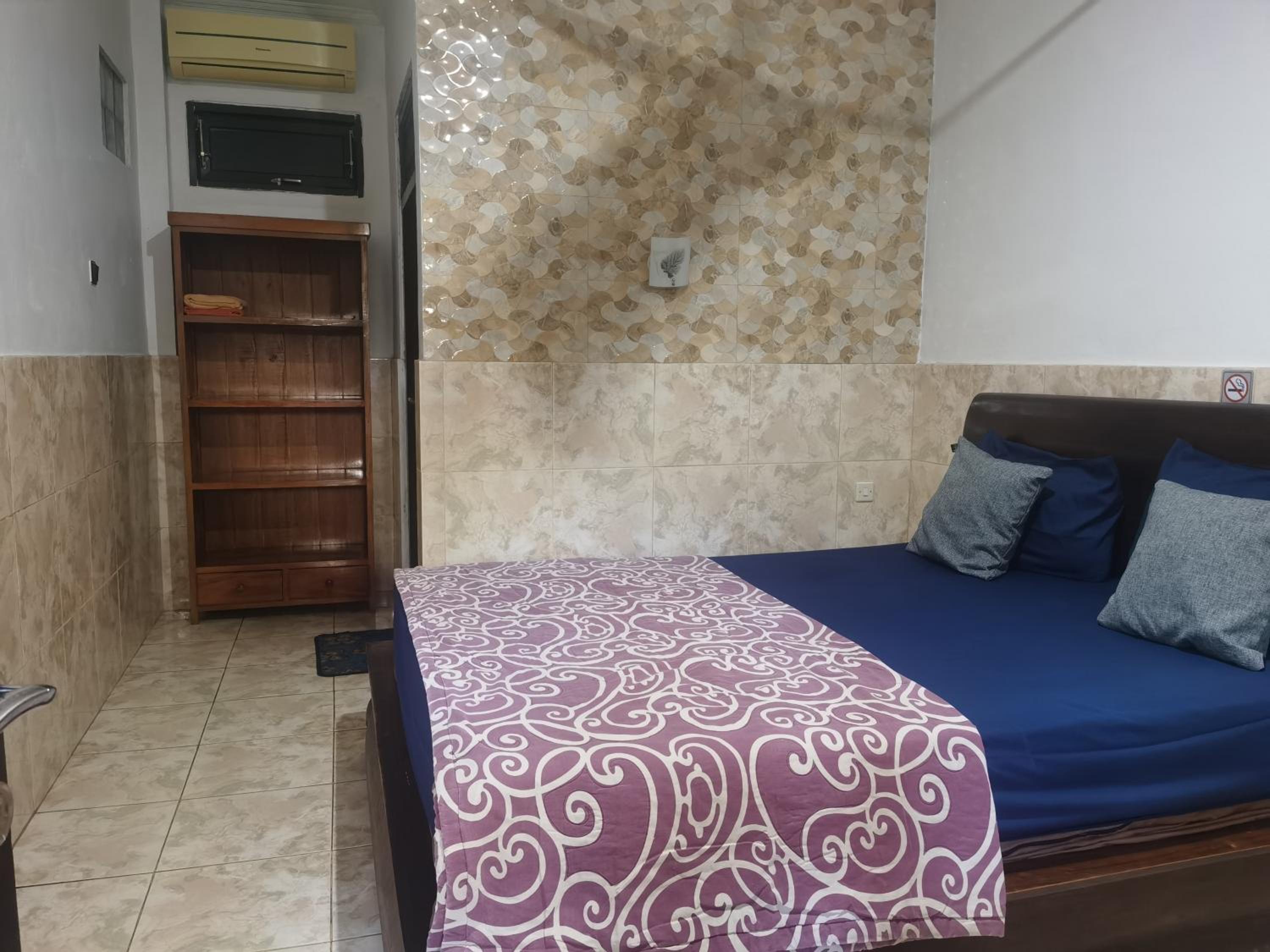 Standard Double Or Twin Room photo 1