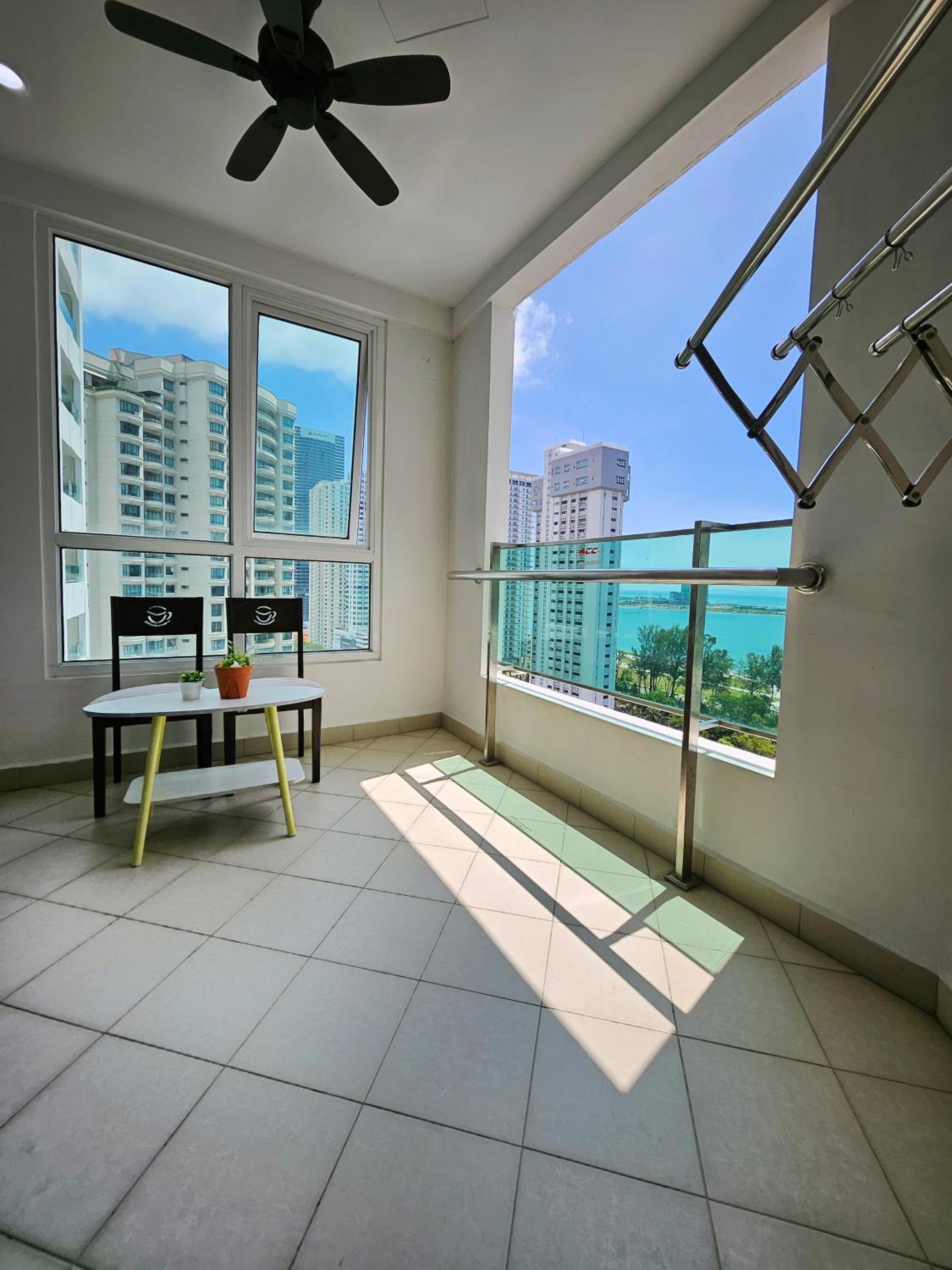 Two-Bedroom Apartment - Photo 13