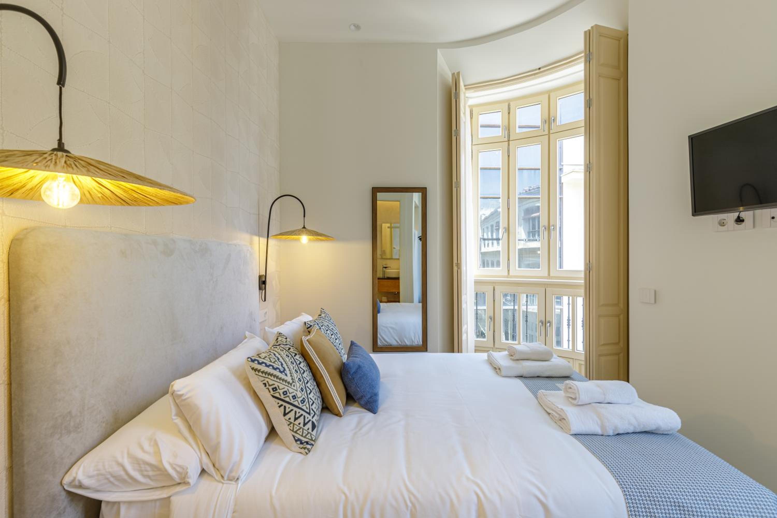 Apartamento Superior de Dos Habitaciones
